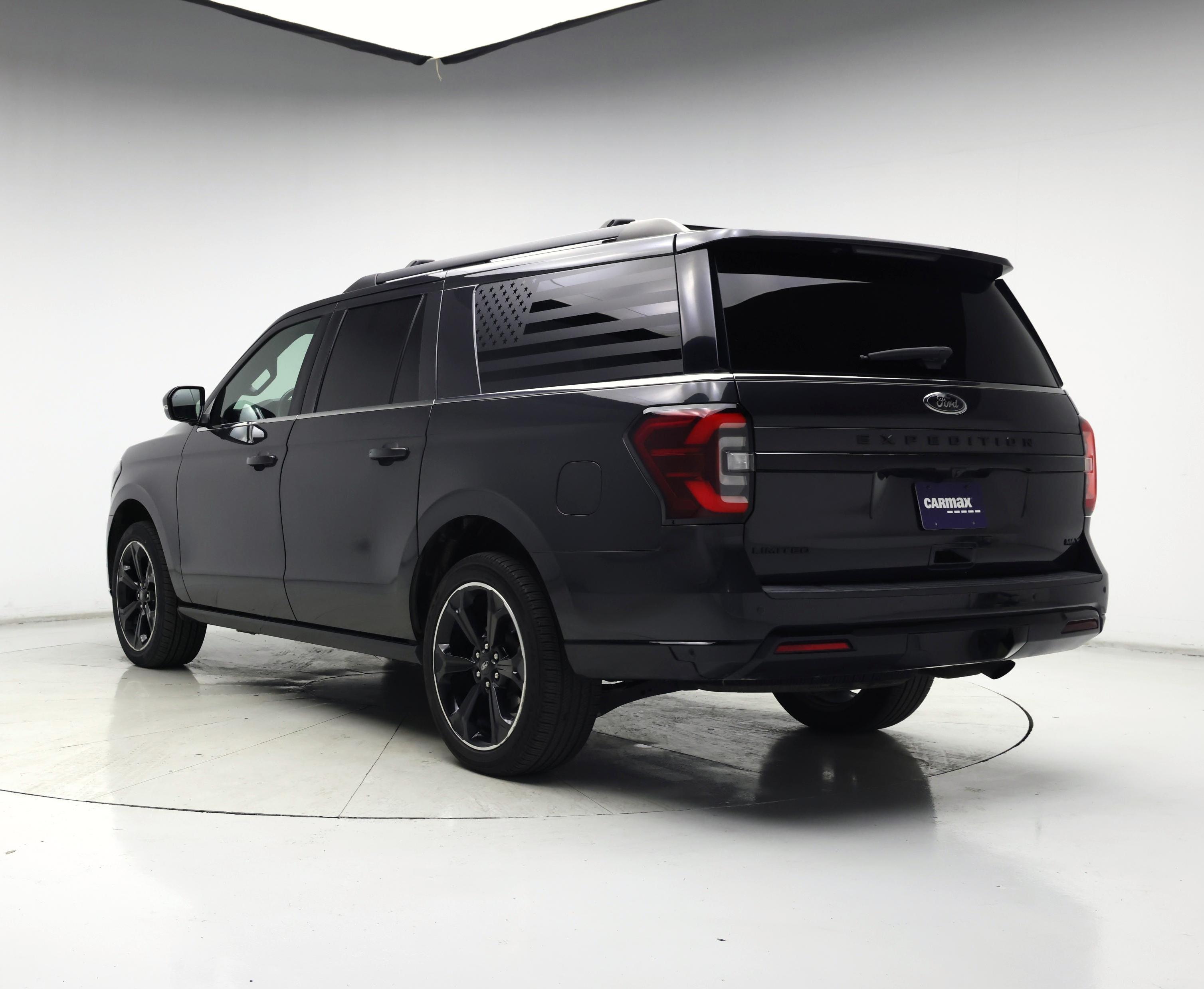 Thumbnail: 2022 Ford Expedition MAX - 2