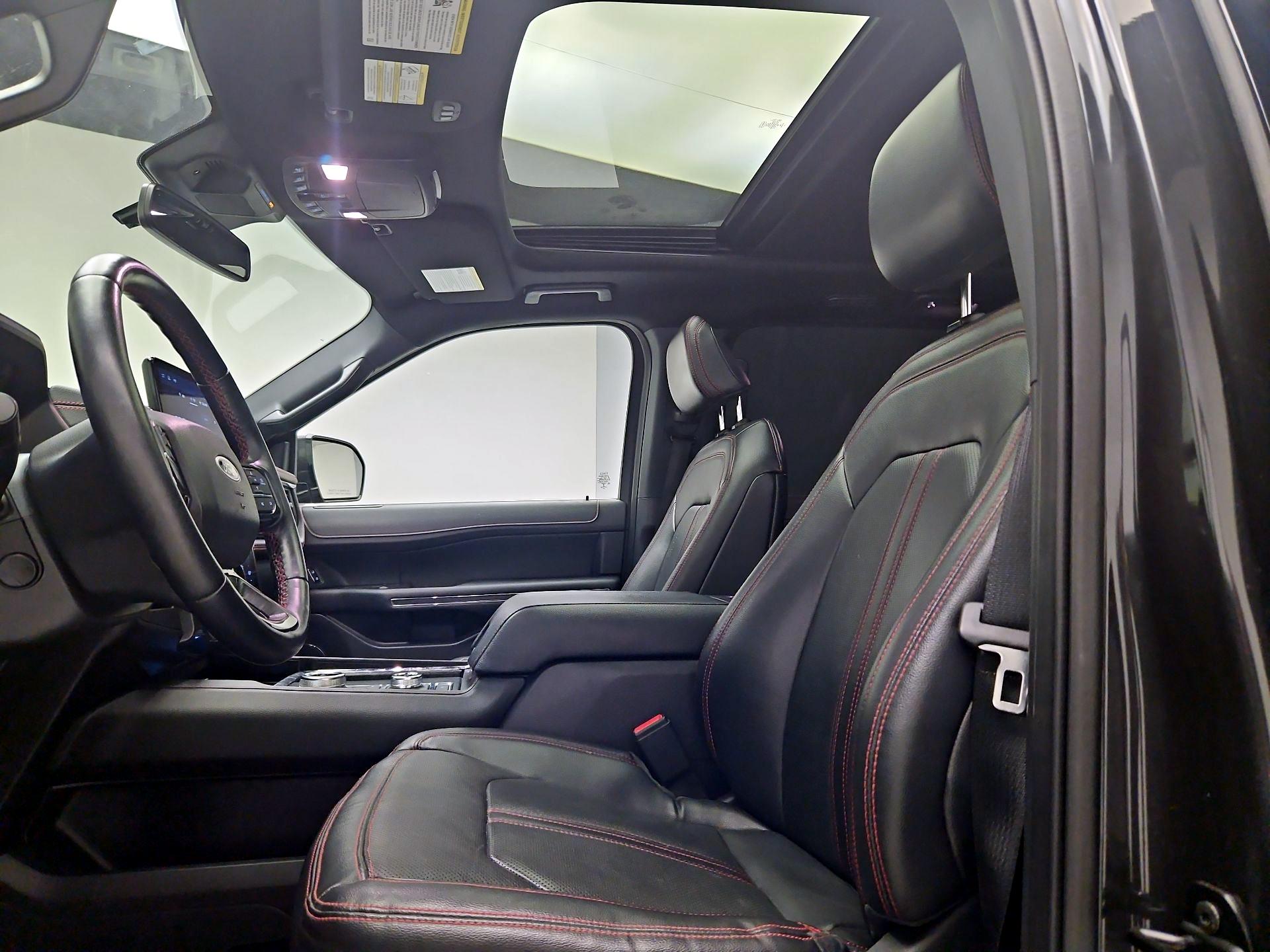 Thumbnail: 2022 Ford Expedition MAX - 19