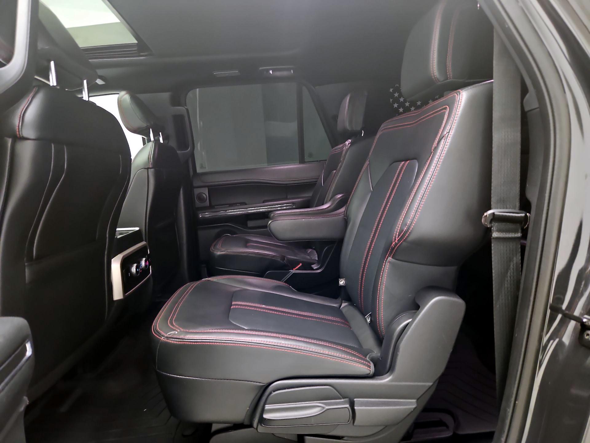 Thumbnail: 2022 Ford Expedition MAX - 20