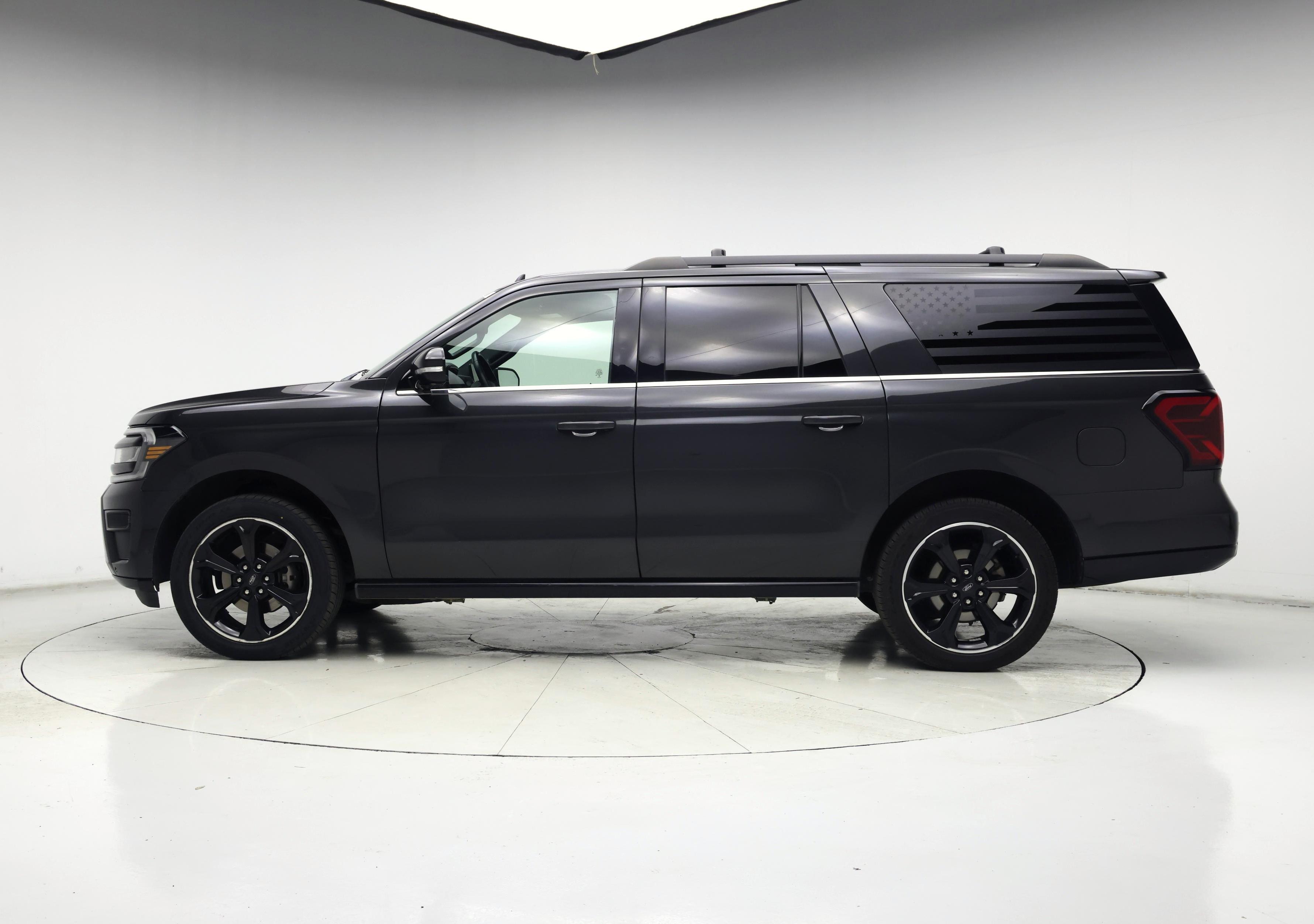 Thumbnail: 2022 Ford Expedition MAX - 3