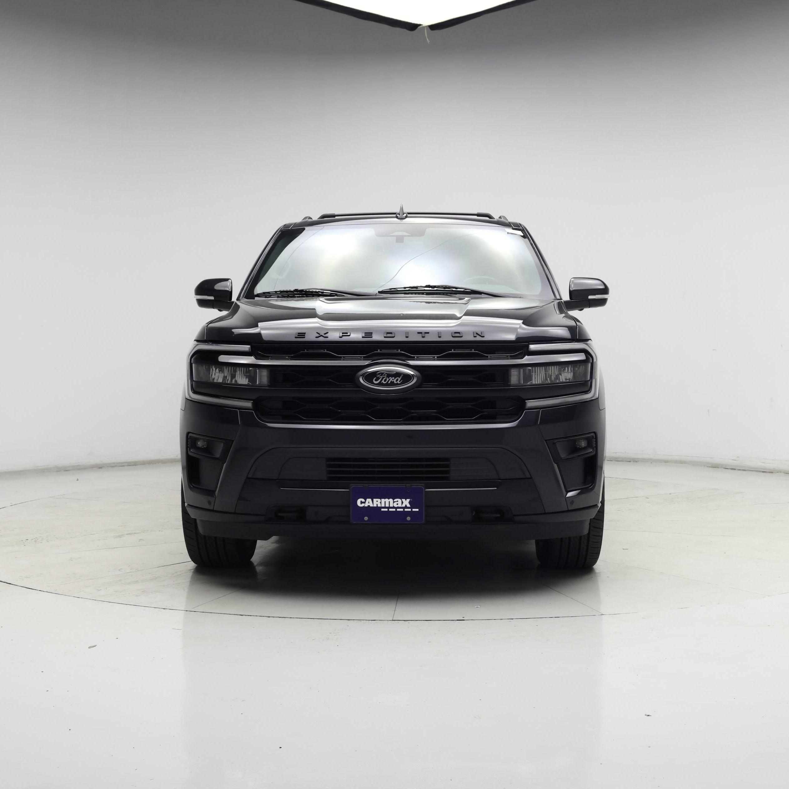 Thumbnail: 2022 Ford Expedition MAX - 5