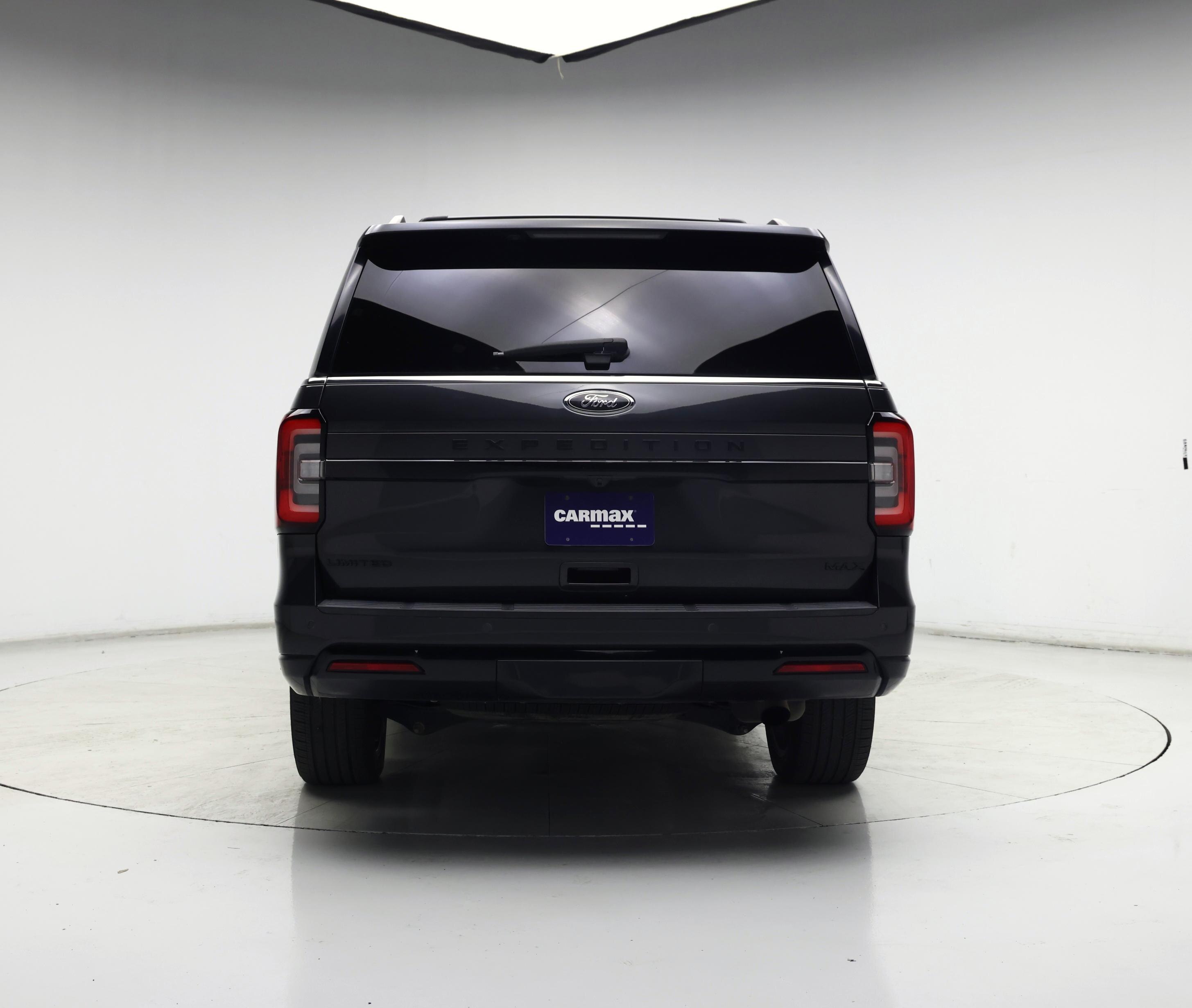 Thumbnail: 2022 Ford Expedition MAX - 6