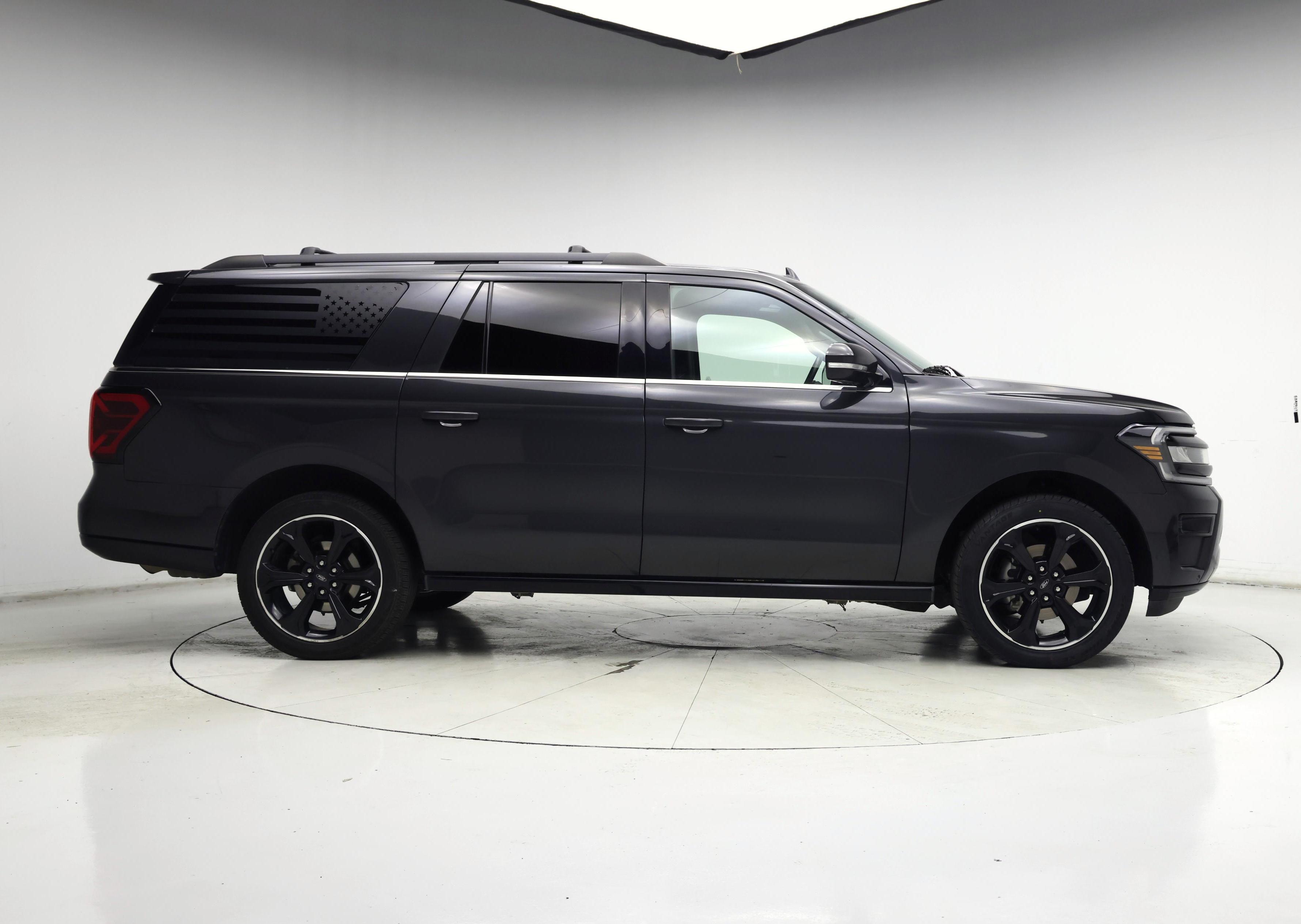 Thumbnail: 2022 Ford Expedition MAX - 7