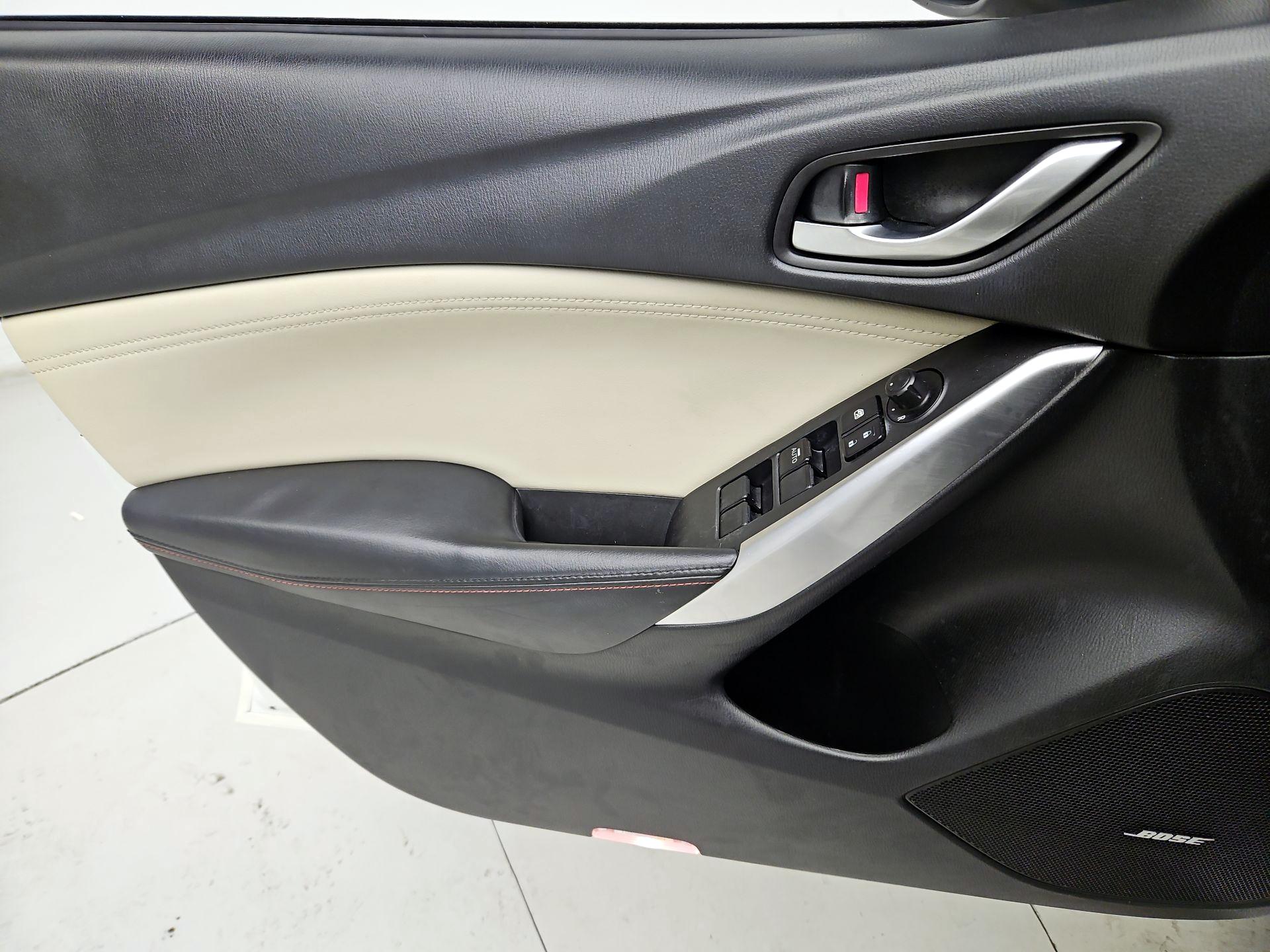 Thumbnail: 2014 Mazda Mazda6 - 12