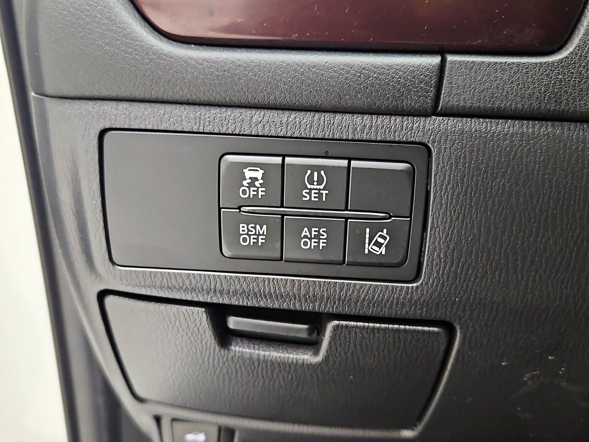 Thumbnail: 2014 Mazda Mazda6 - 13