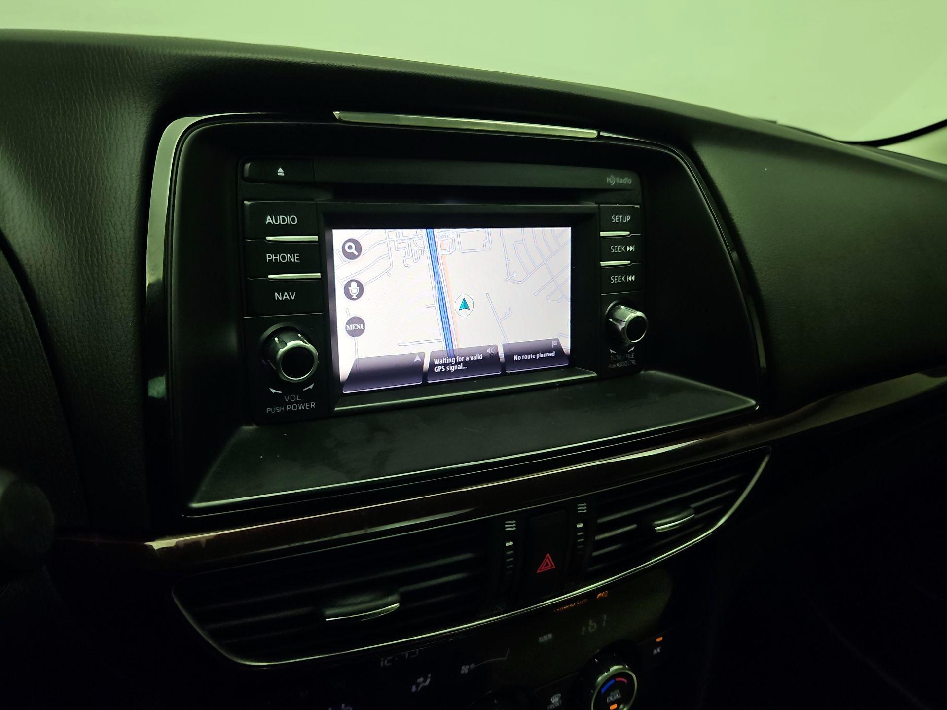 Thumbnail: 2014 Mazda Mazda6 - 14