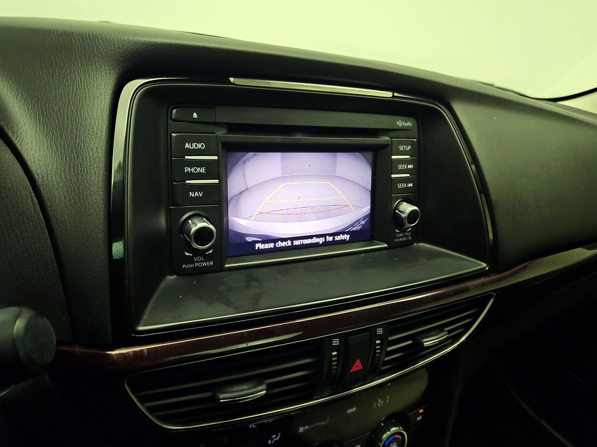 Thumbnail: 2014 Mazda Mazda6 - 15