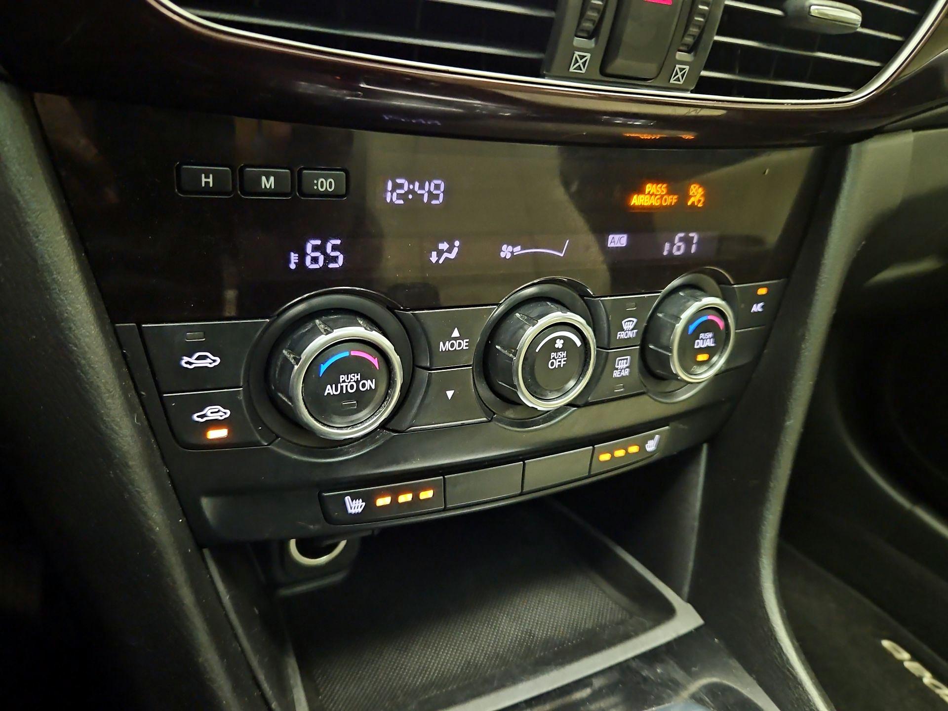 Thumbnail: 2014 Mazda Mazda6 - 17