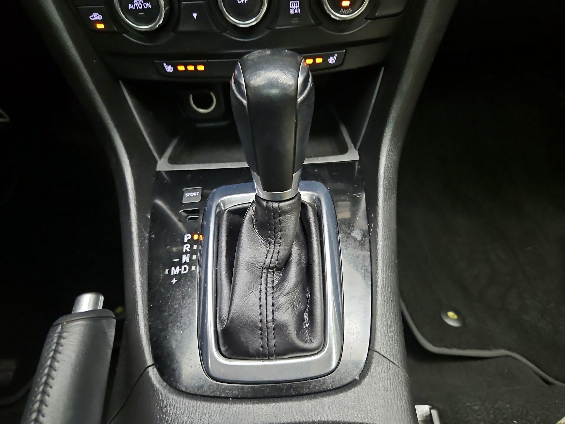 Thumbnail: 2014 Mazda Mazda6 - 18