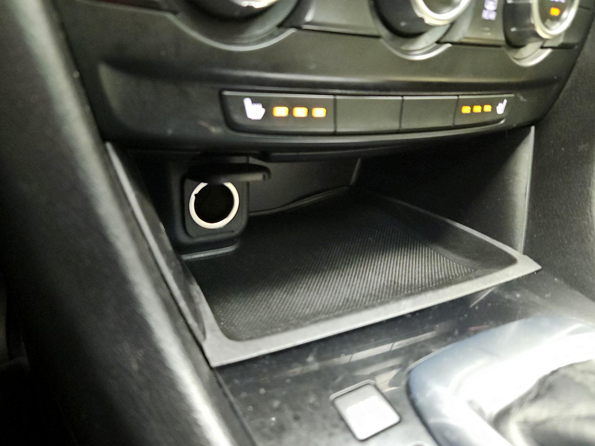 Thumbnail: 2014 Mazda Mazda6 - 19