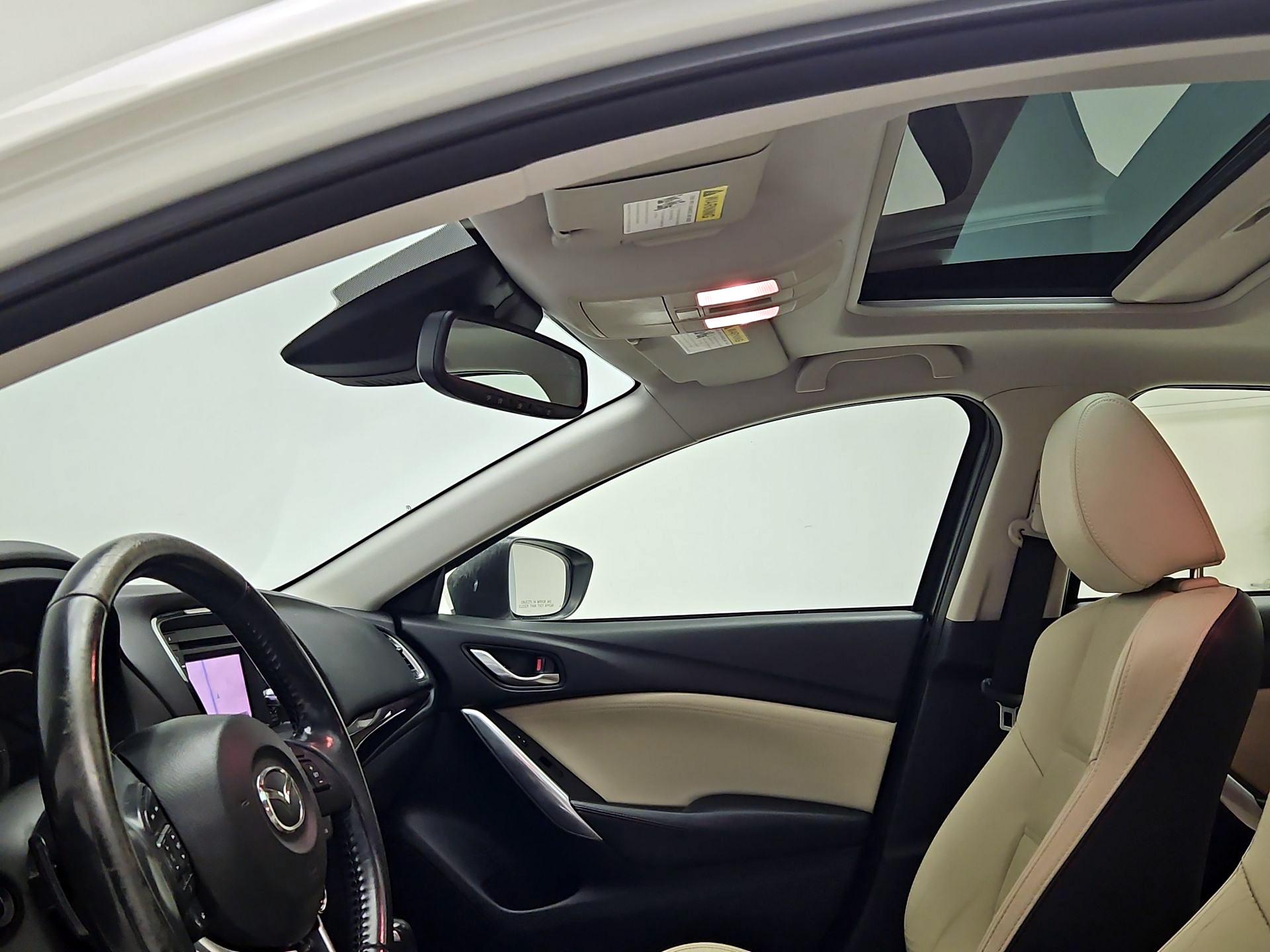 Thumbnail: 2014 Mazda Mazda6 - 20