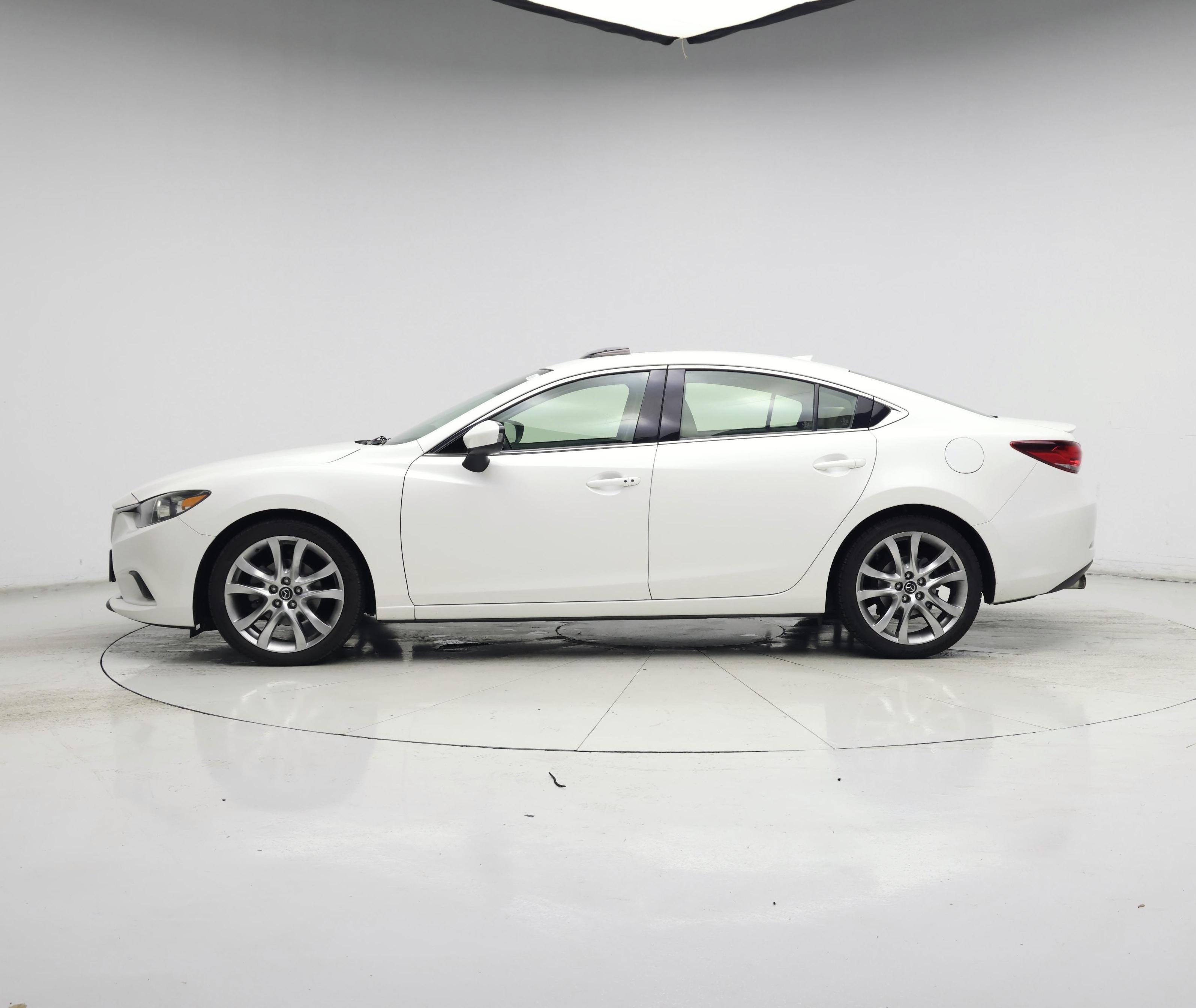 Thumbnail: 2014 Mazda Mazda6 - 3