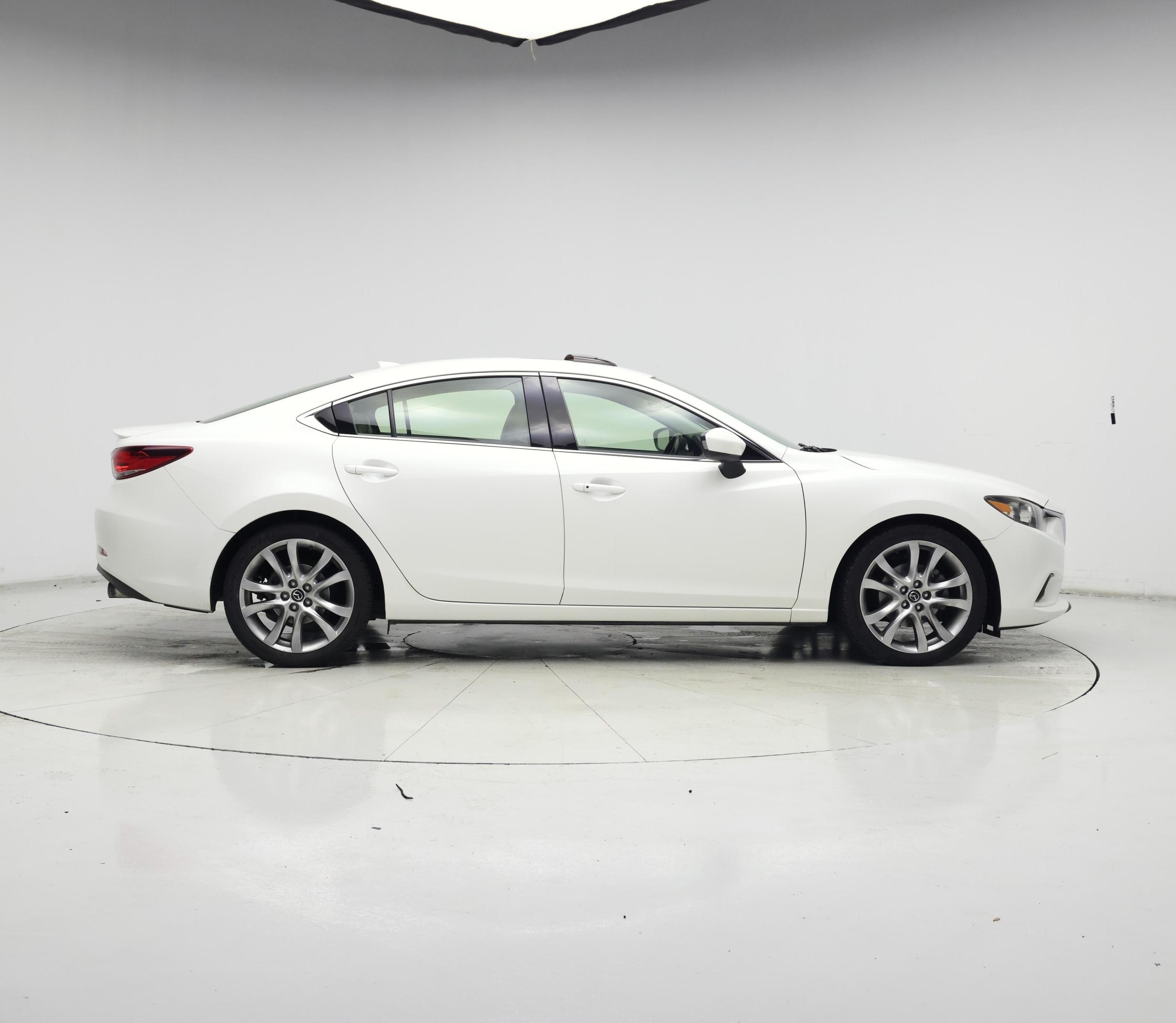 Thumbnail: 2014 Mazda Mazda6 - 7