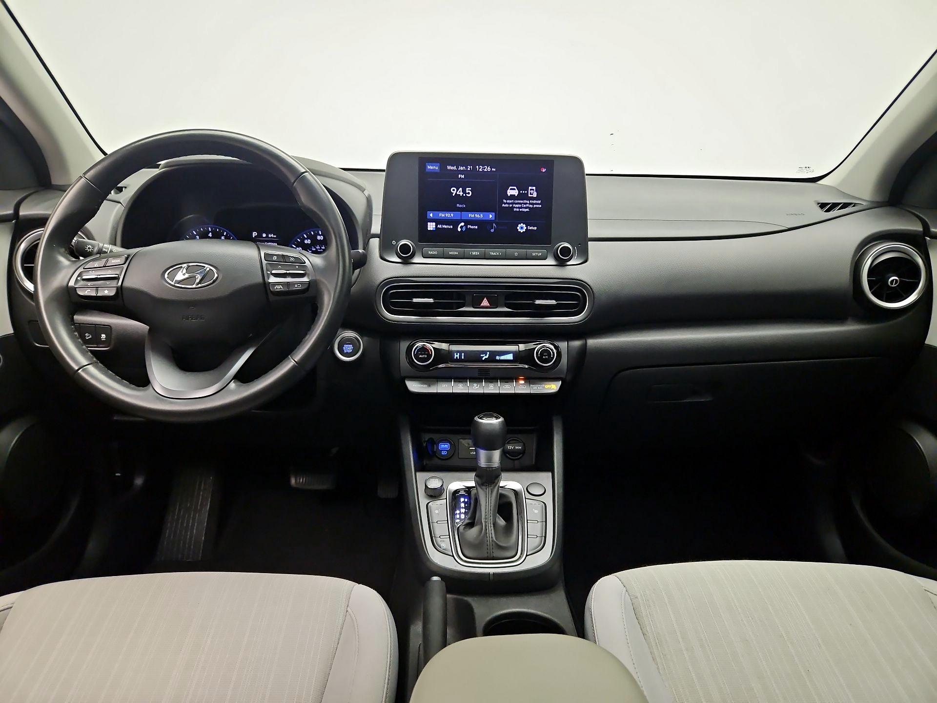 Thumbnail: 2022 Hyundai Kona - 9