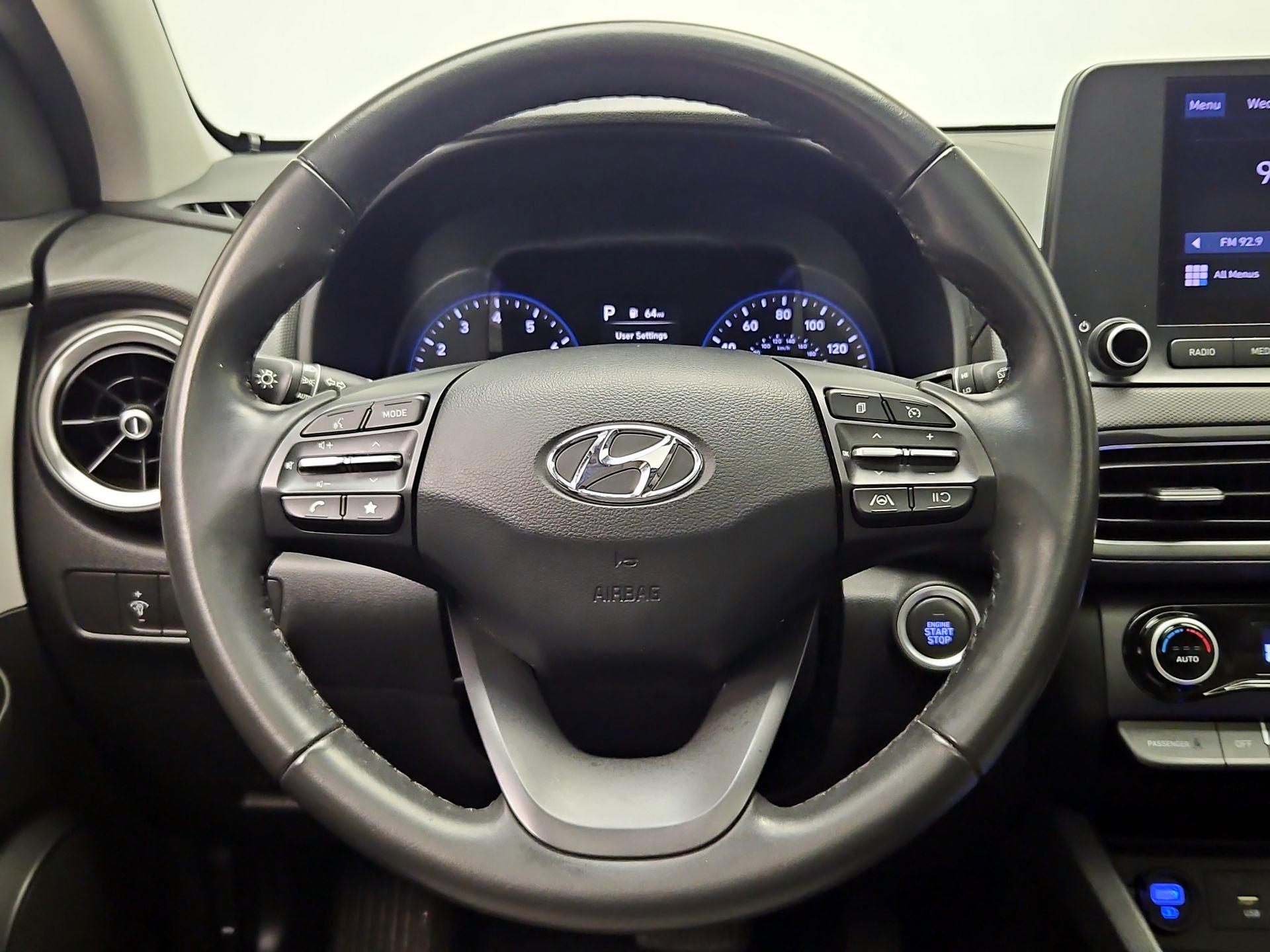 Thumbnail: 2022 Hyundai Kona - 10