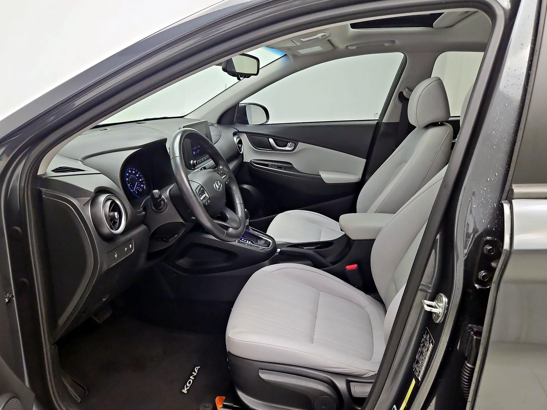 Thumbnail: 2022 Hyundai Kona - 11