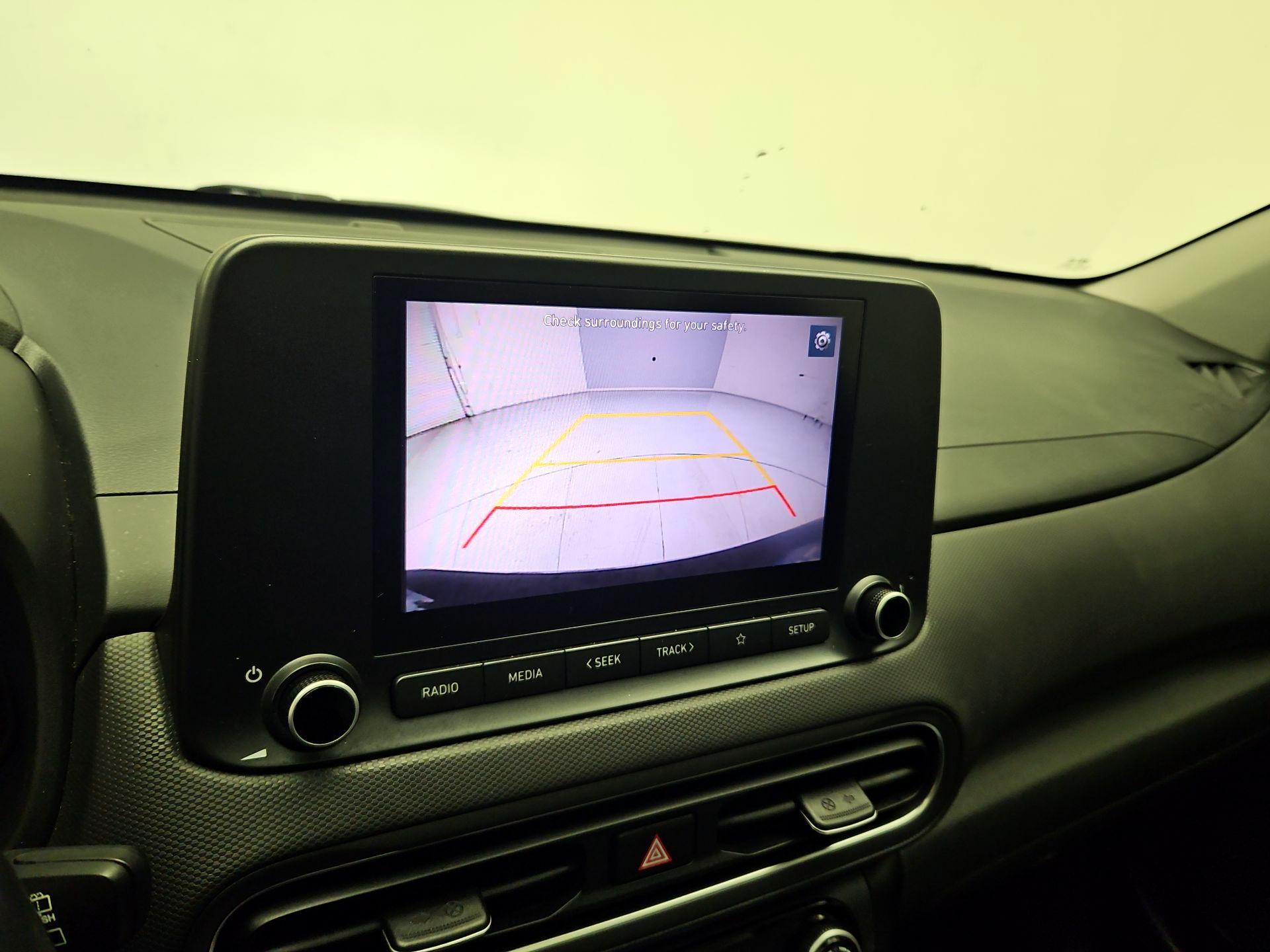 Thumbnail: 2022 Hyundai Kona - 14