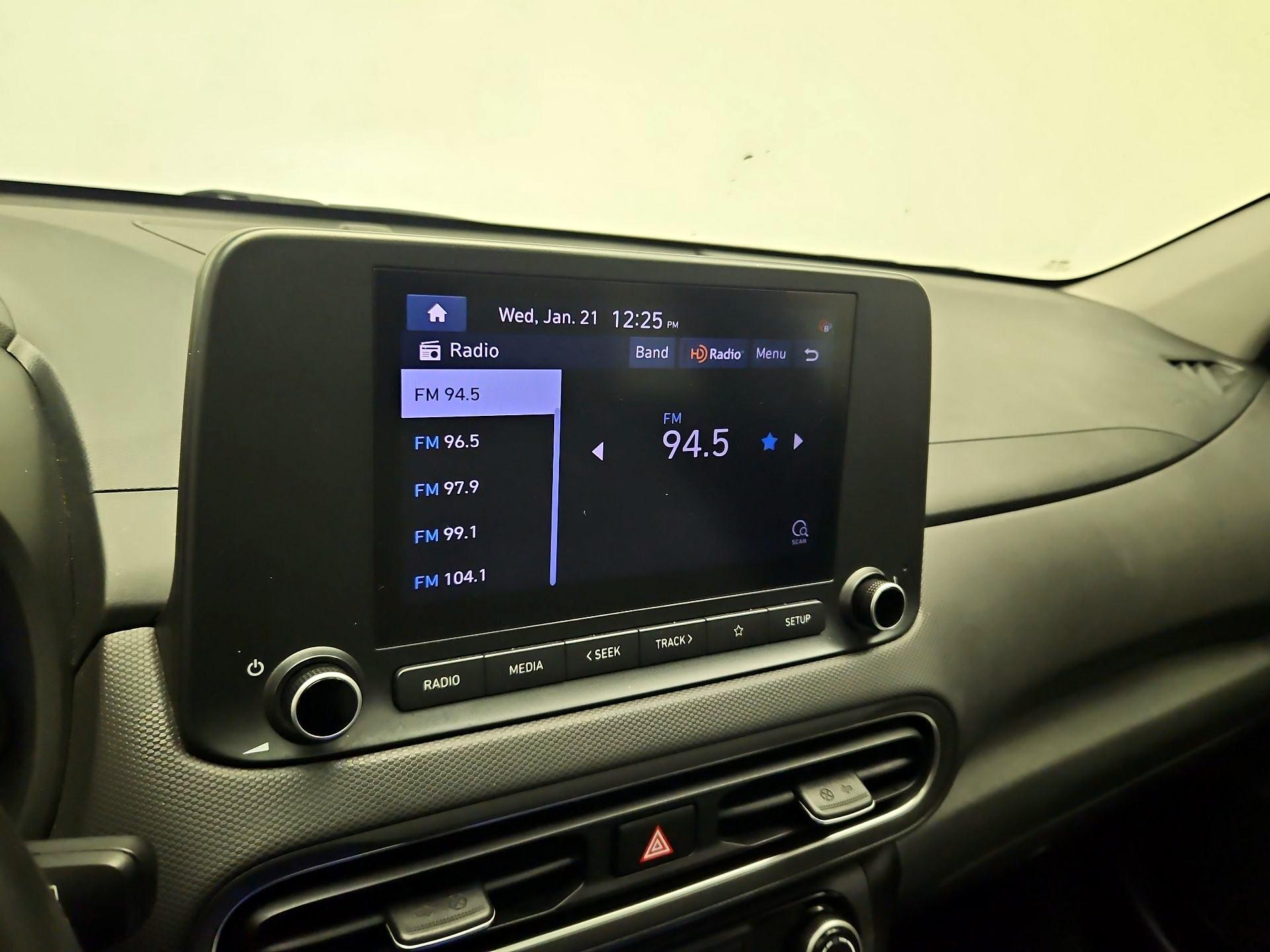 Thumbnail: 2022 Hyundai Kona - 15