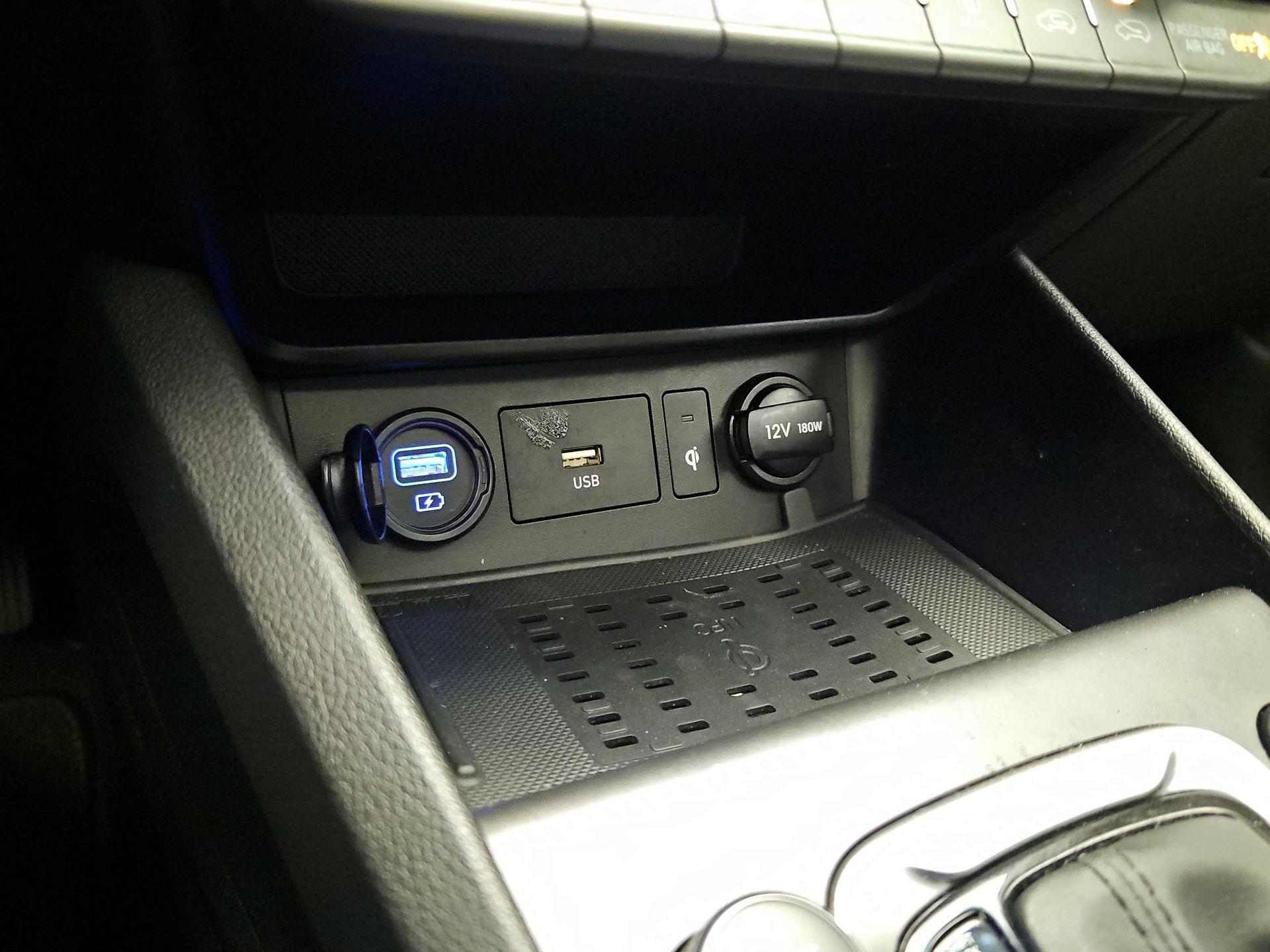 Thumbnail: 2022 Hyundai Kona - 18