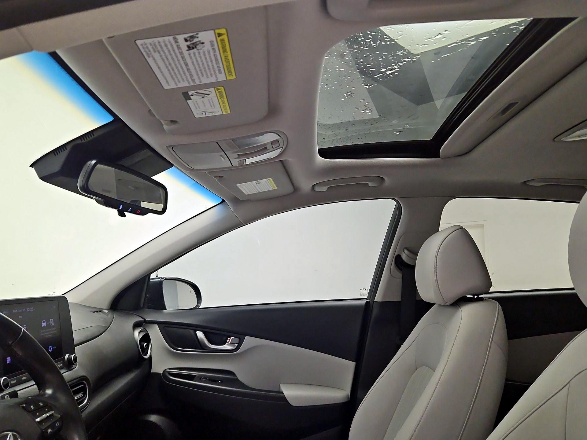 Thumbnail: 2022 Hyundai Kona - 19