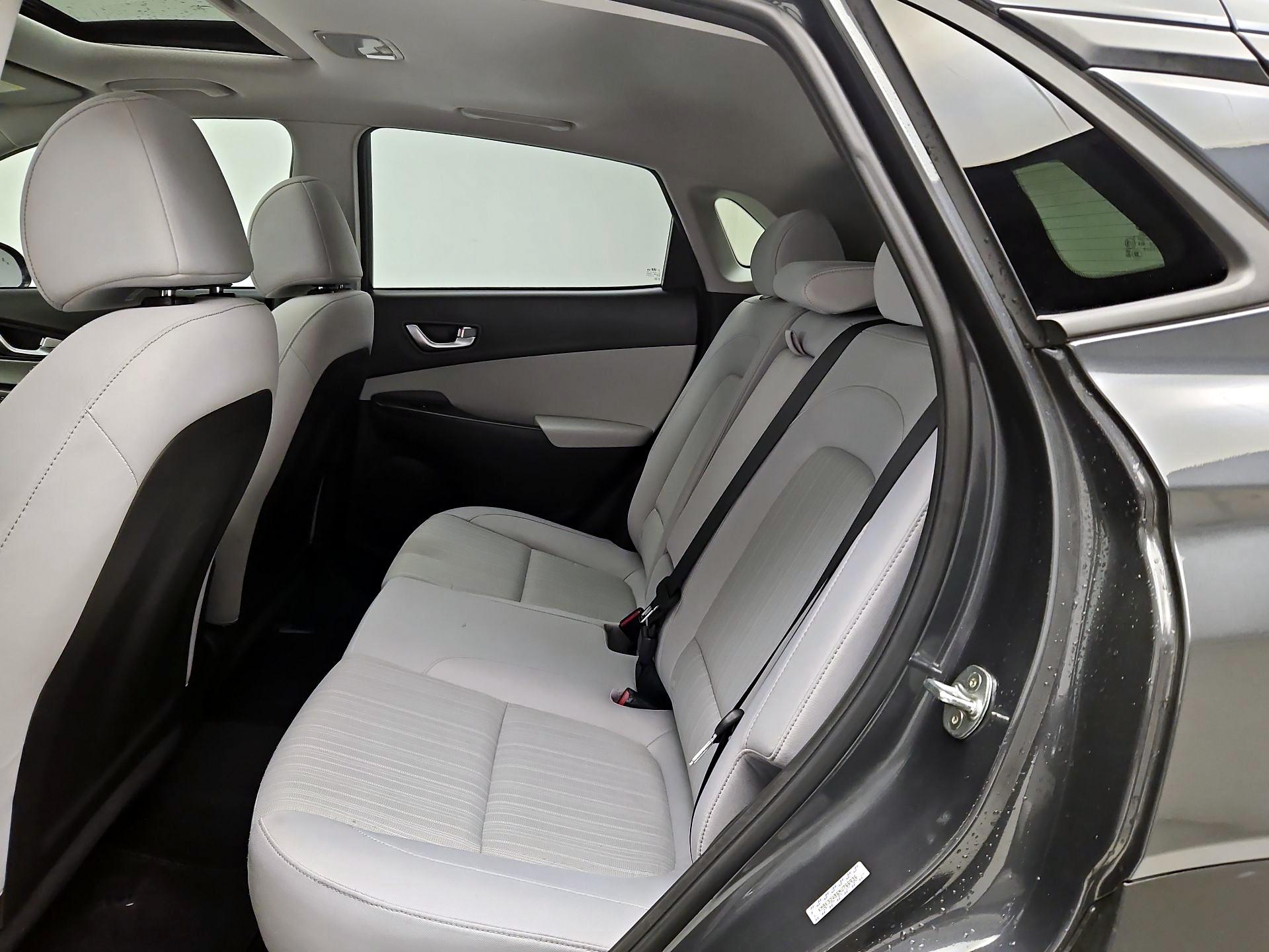 Thumbnail: 2022 Hyundai Kona - 20