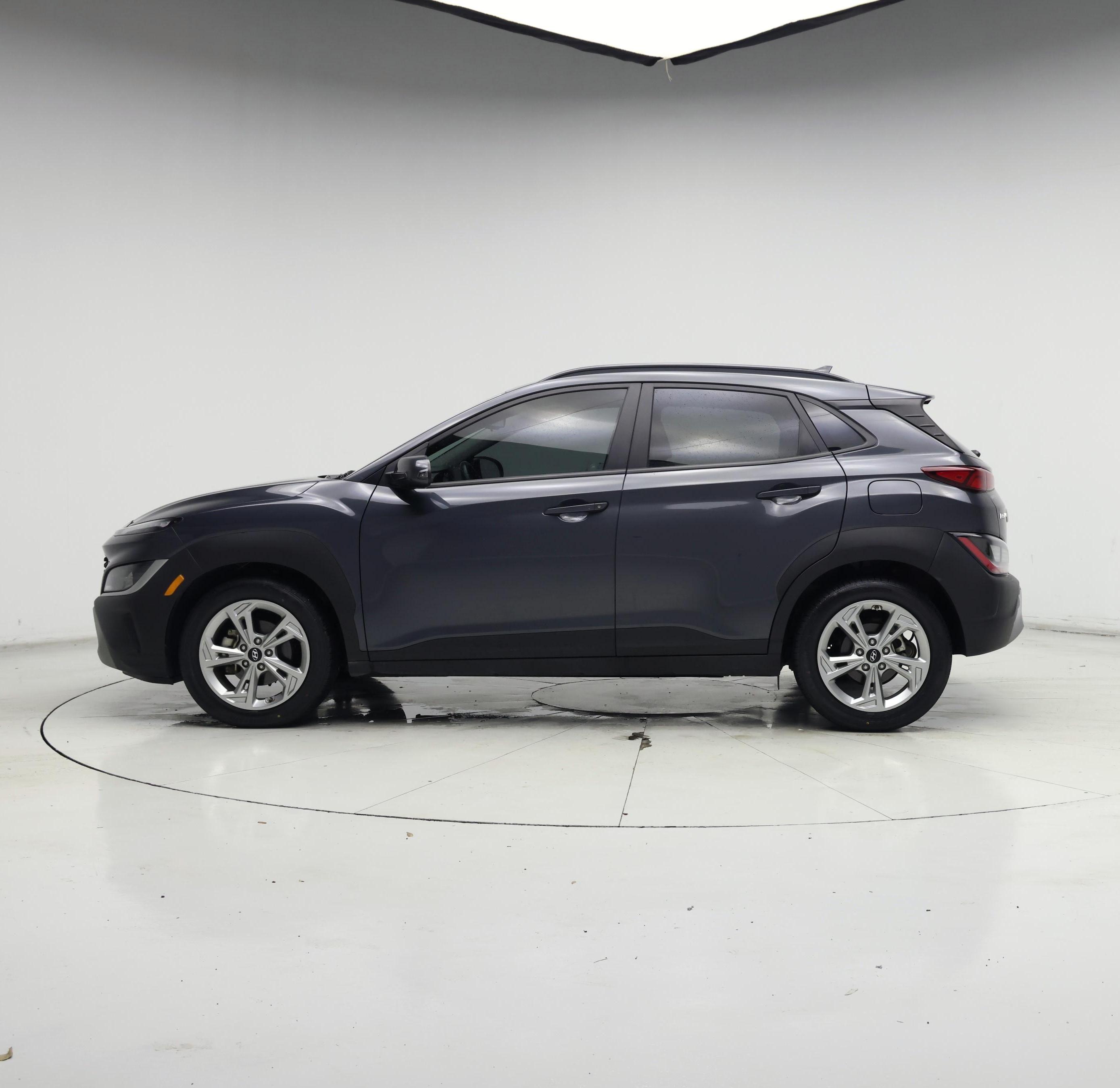 Thumbnail: 2022 Hyundai Kona - 3