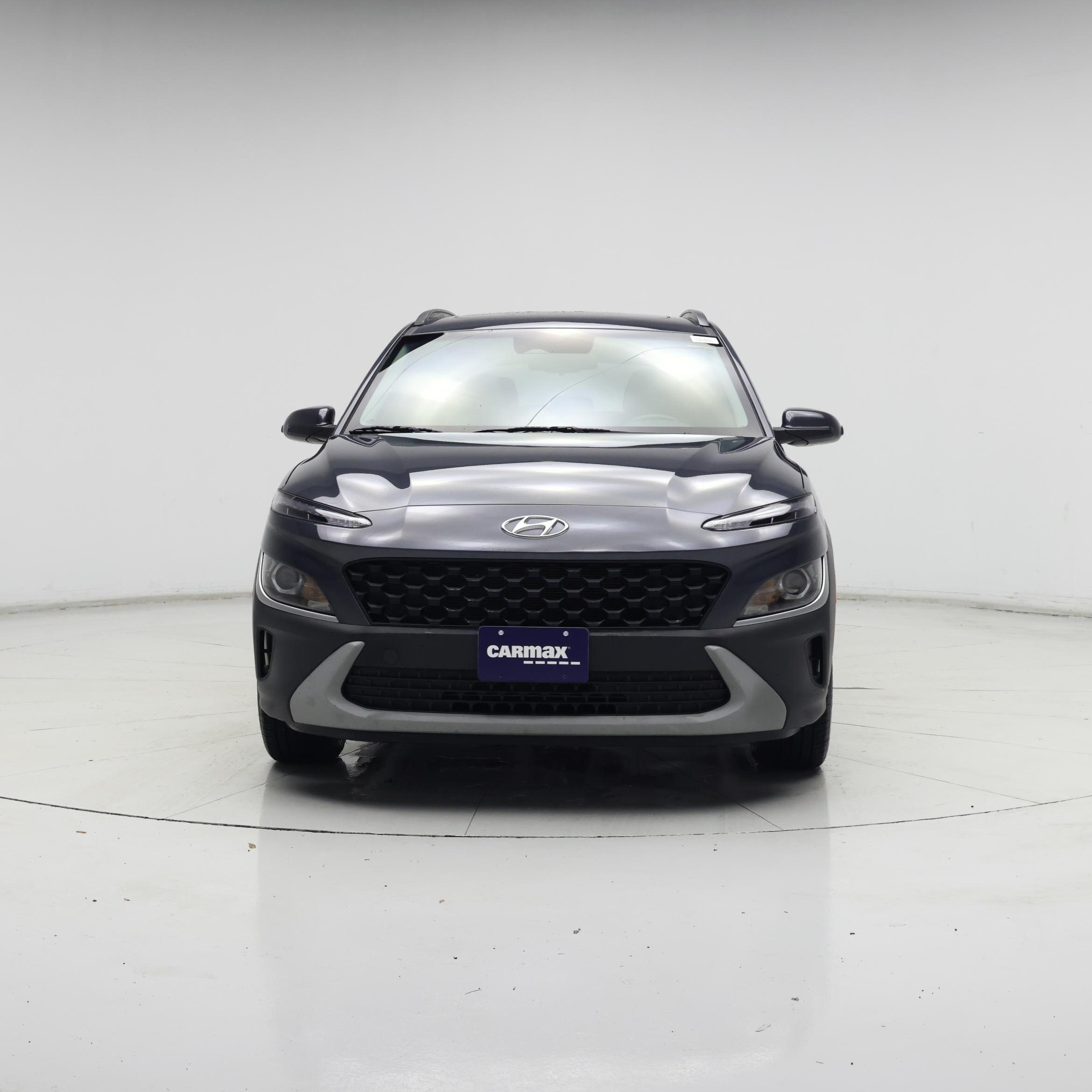 Thumbnail: 2022 Hyundai Kona - 5