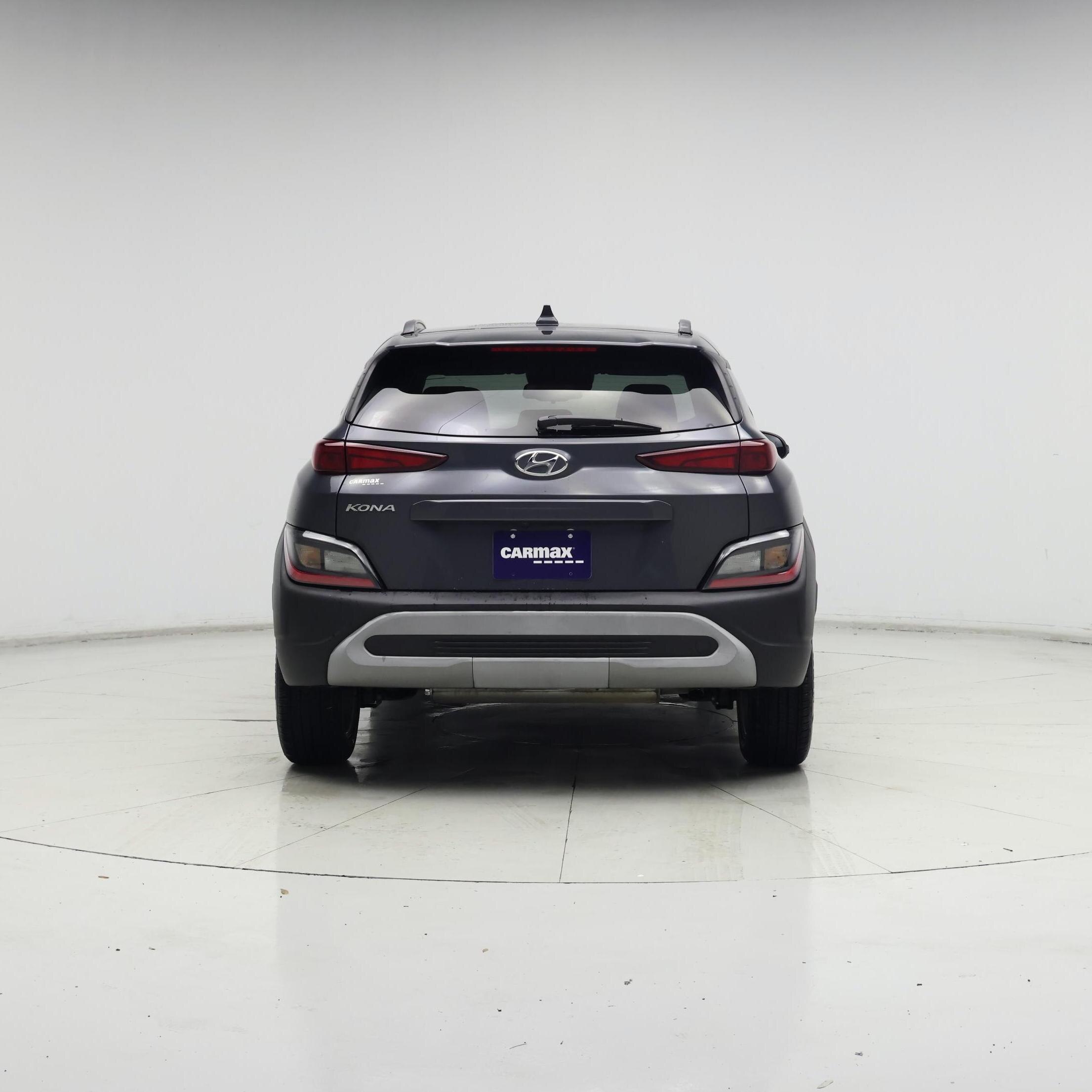 Thumbnail: 2022 Hyundai Kona - 6