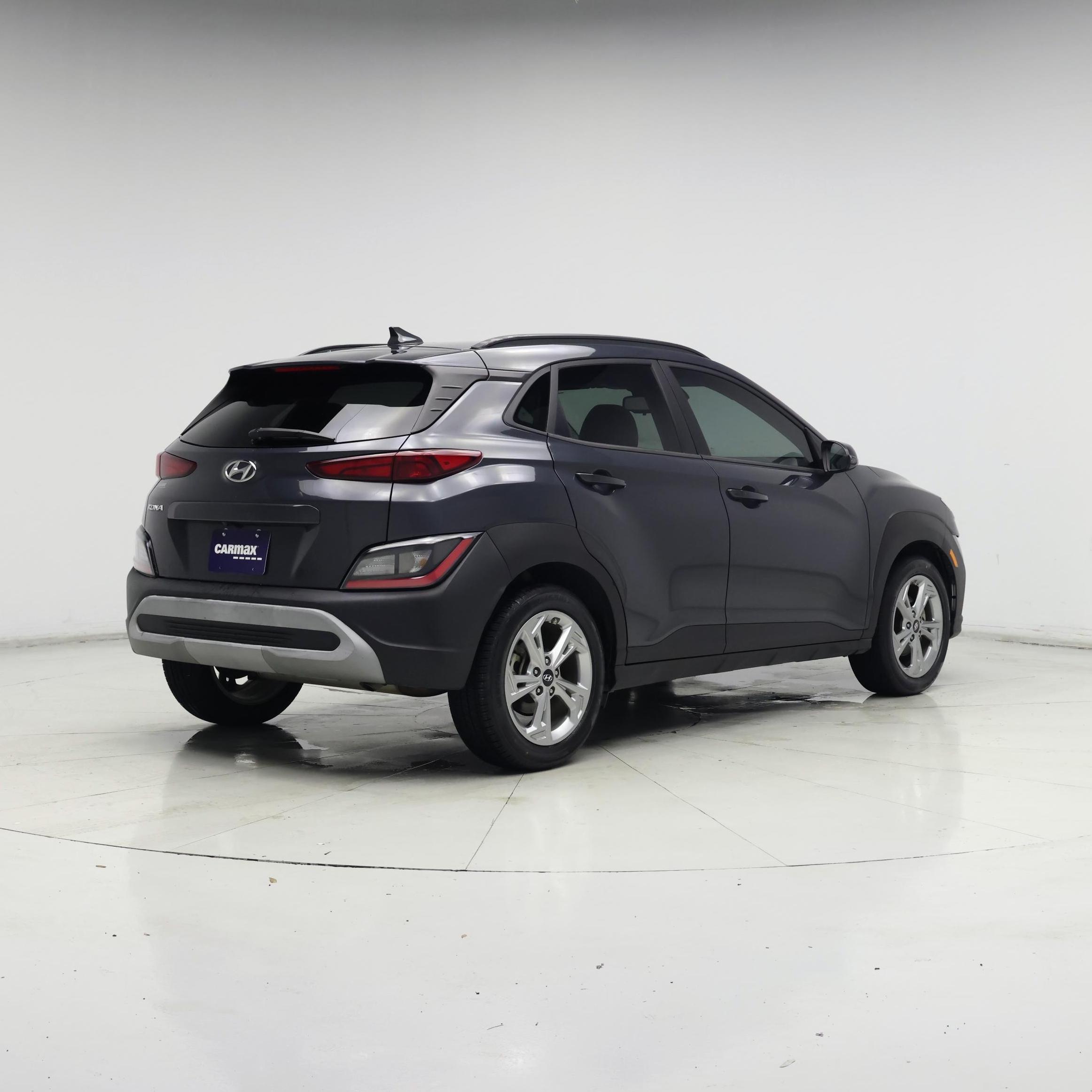 Thumbnail: 2022 Hyundai Kona - 8