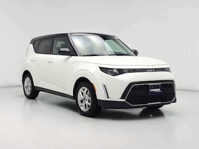 2025 Kia Soul S