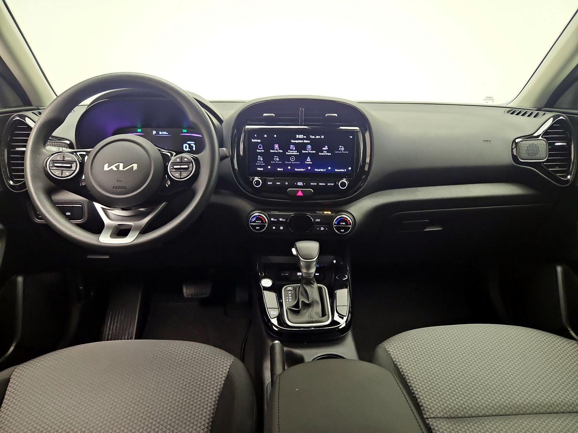 Thumbnail: 2025 Kia Soul - 9