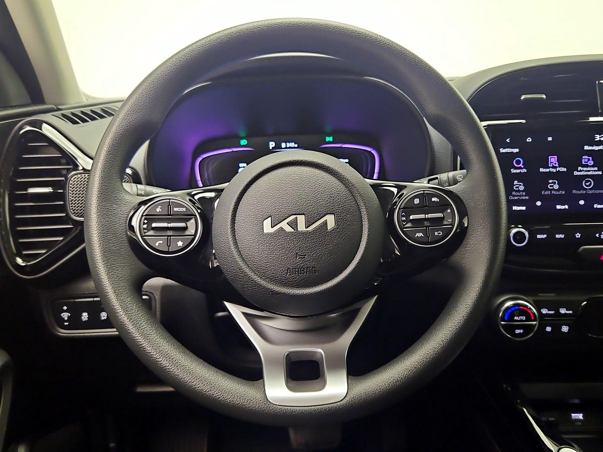 Thumbnail: 2025 Kia Soul - 10