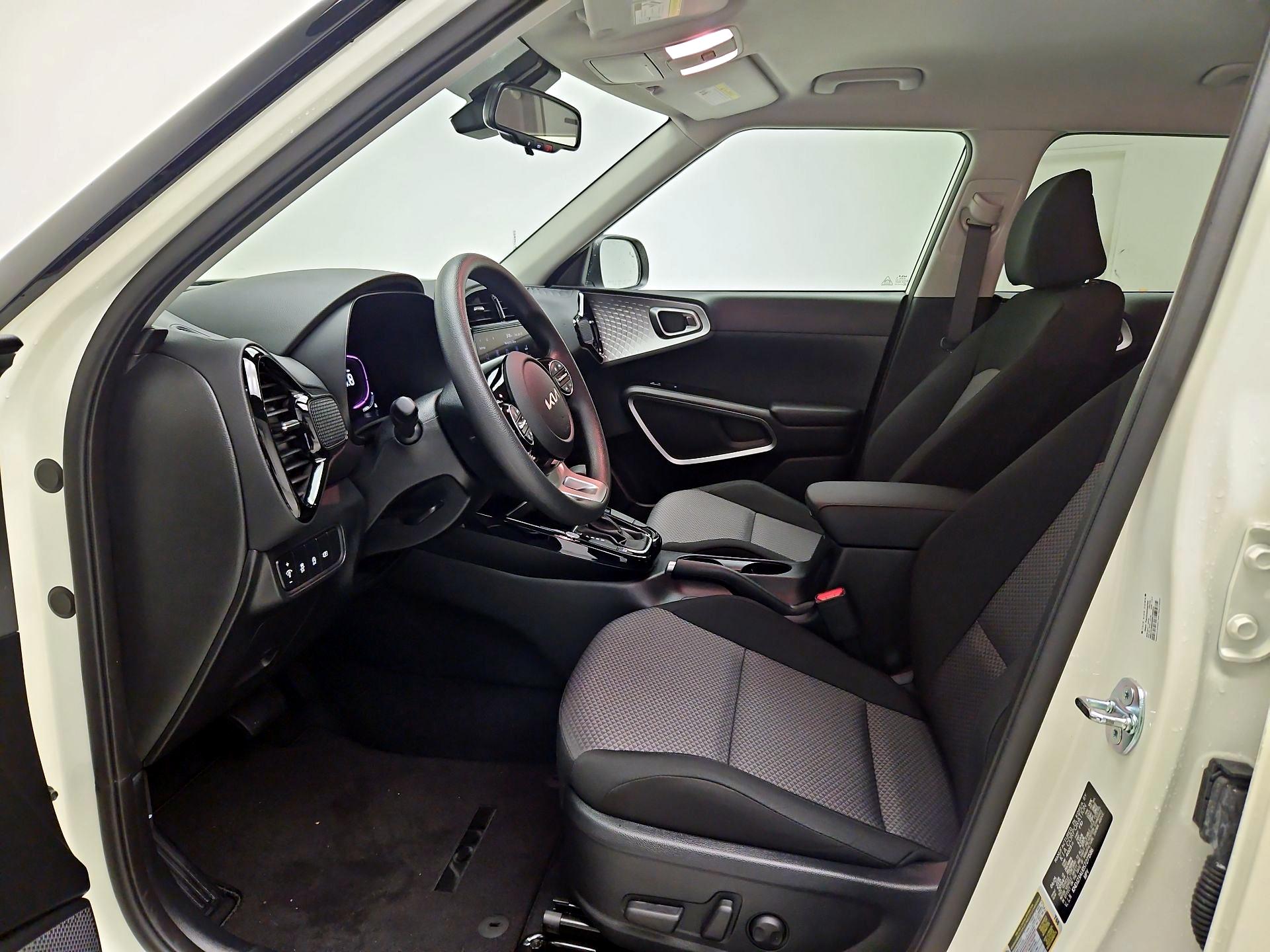 Thumbnail: 2025 Kia Soul - 11