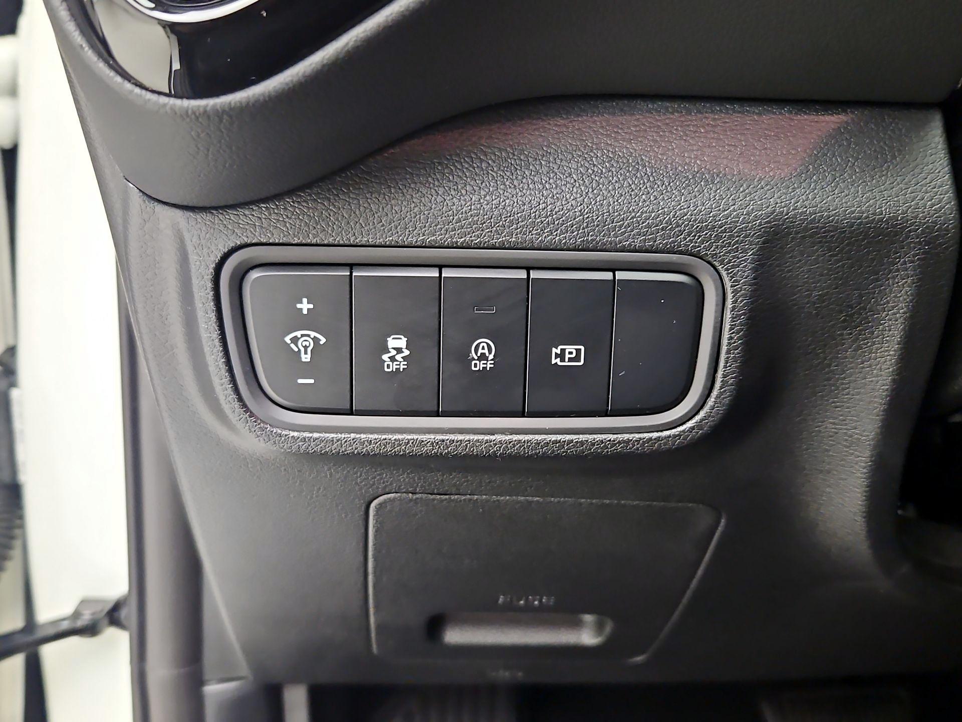 Thumbnail: 2025 Kia Soul - 13