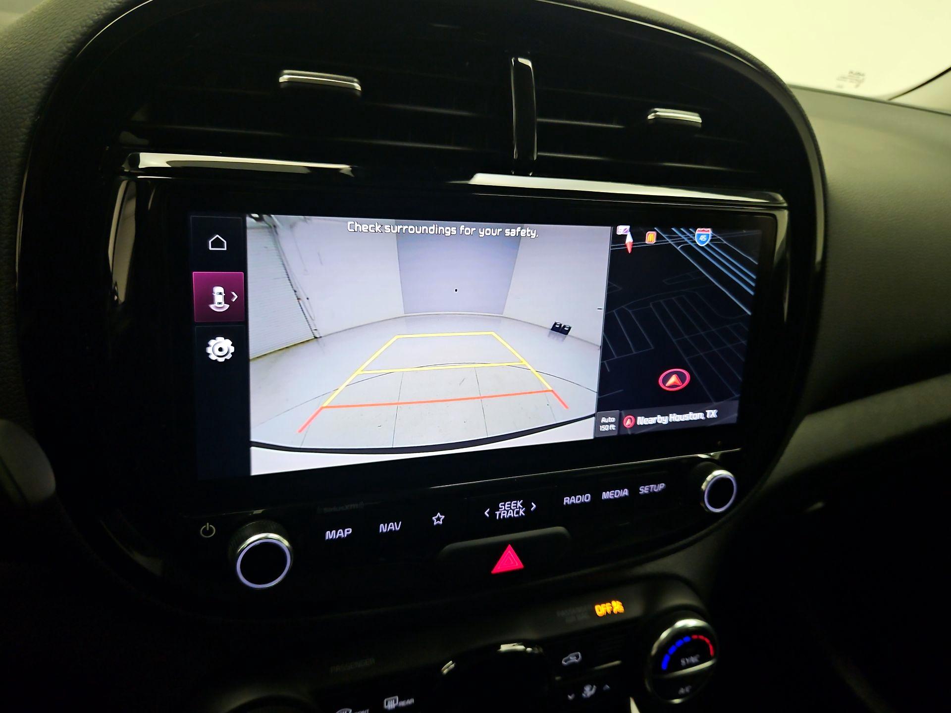 Thumbnail: 2025 Kia Soul - 15