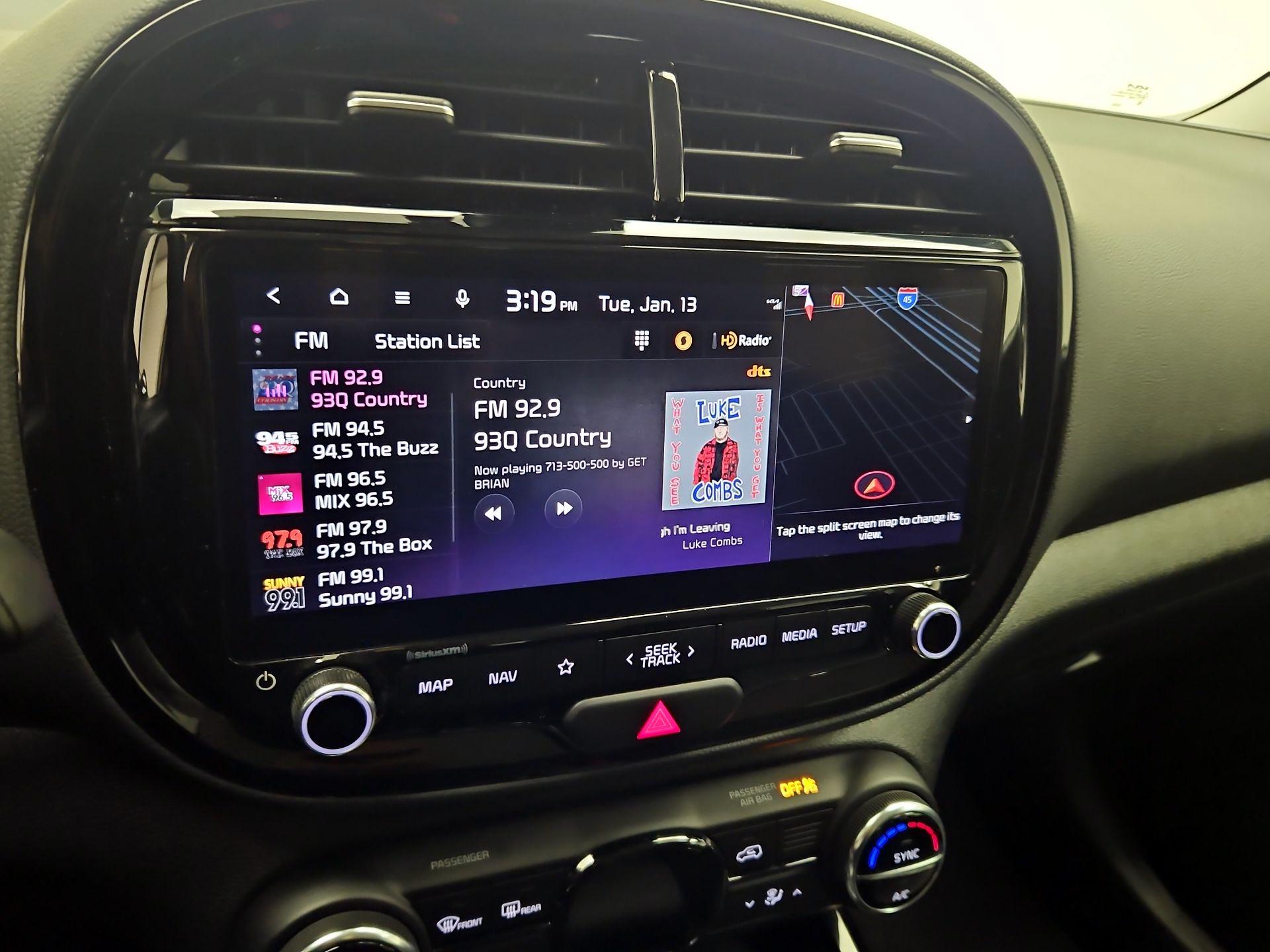 Thumbnail: 2025 Kia Soul - 16