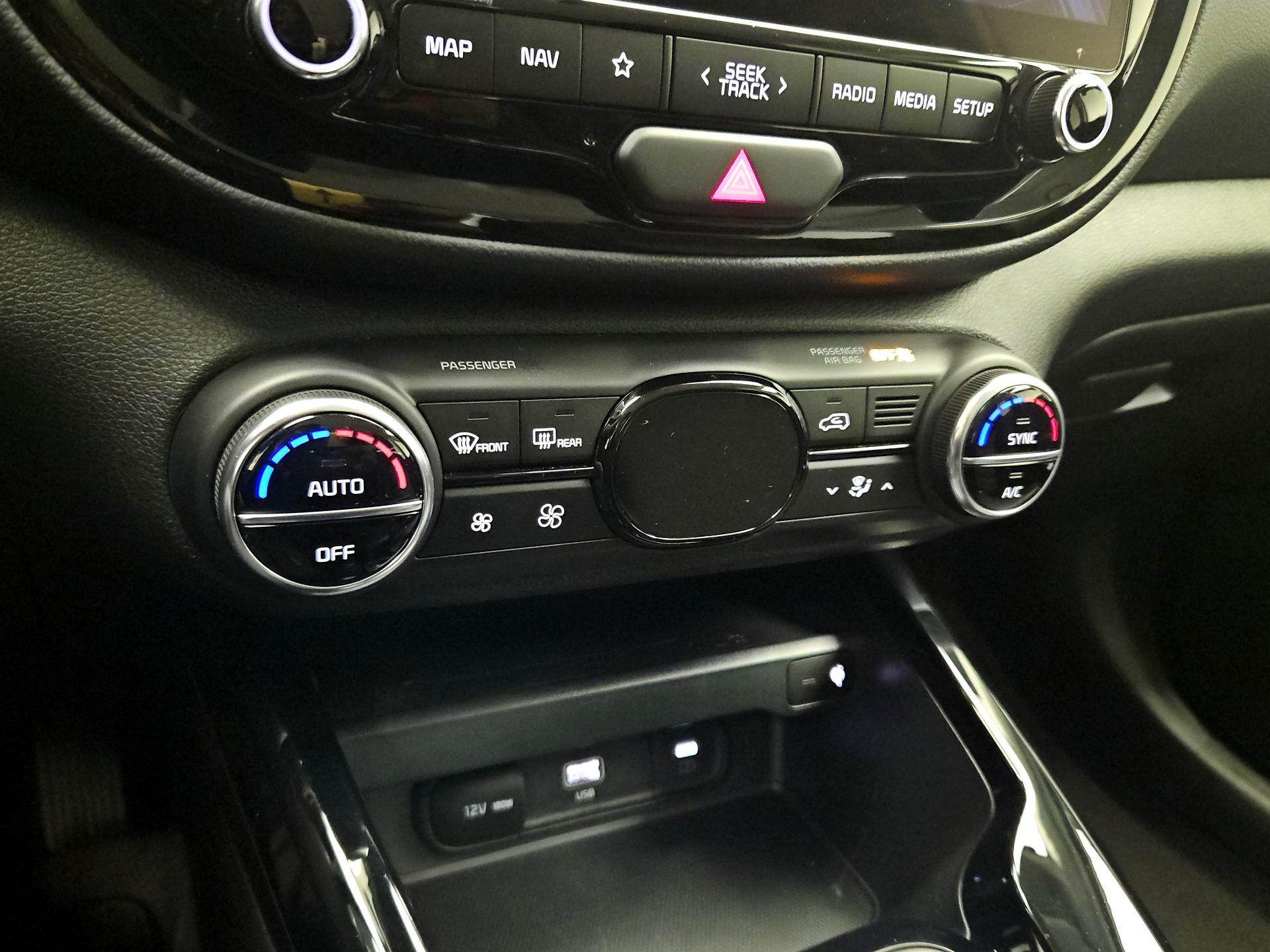 Thumbnail: 2025 Kia Soul - 17