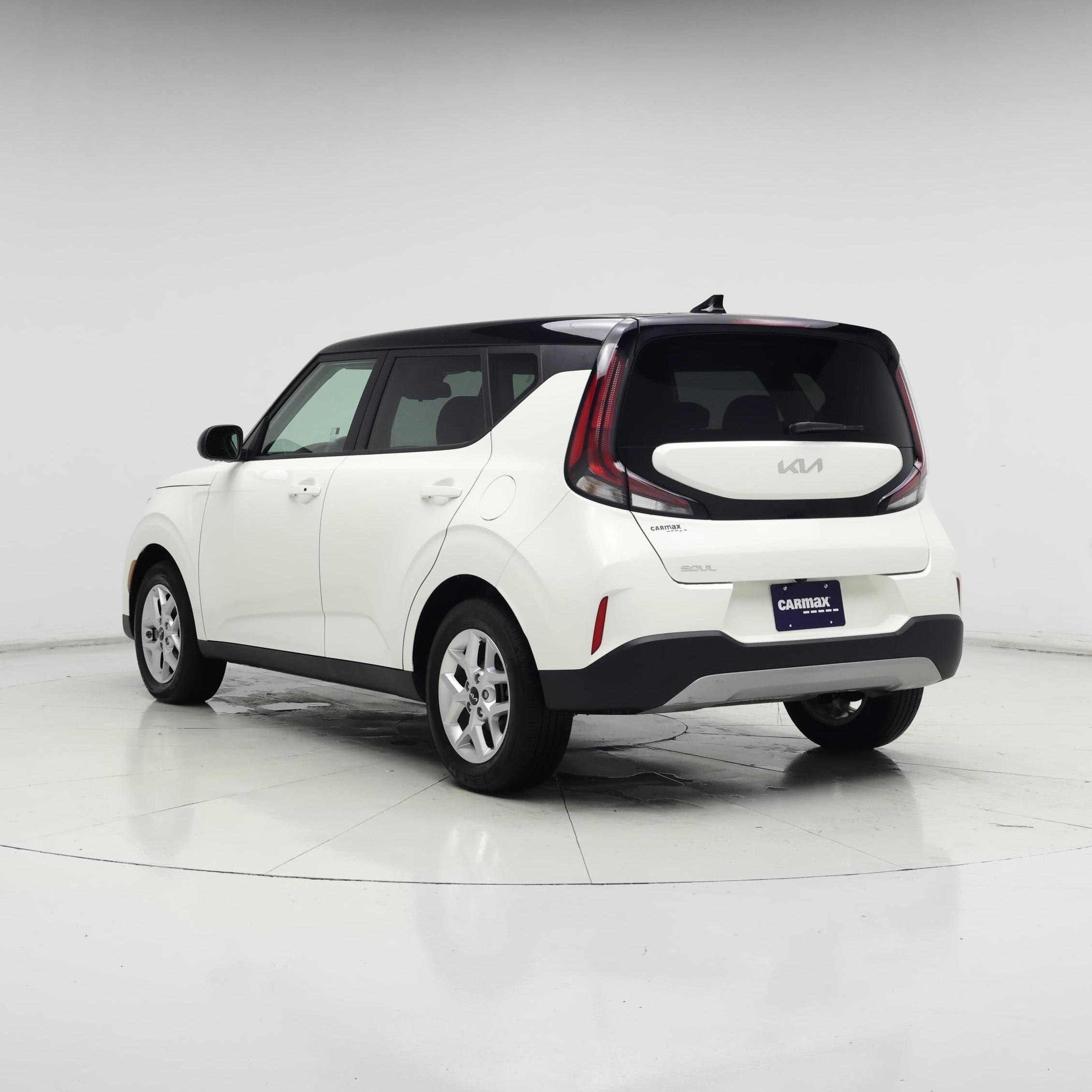 Thumbnail: 2025 Kia Soul - 2