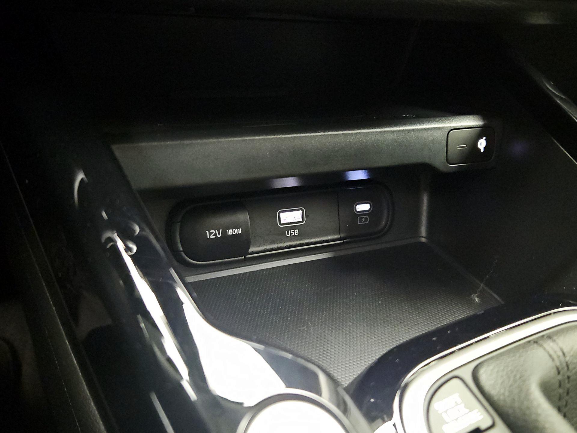 Thumbnail: 2025 Kia Soul - 19