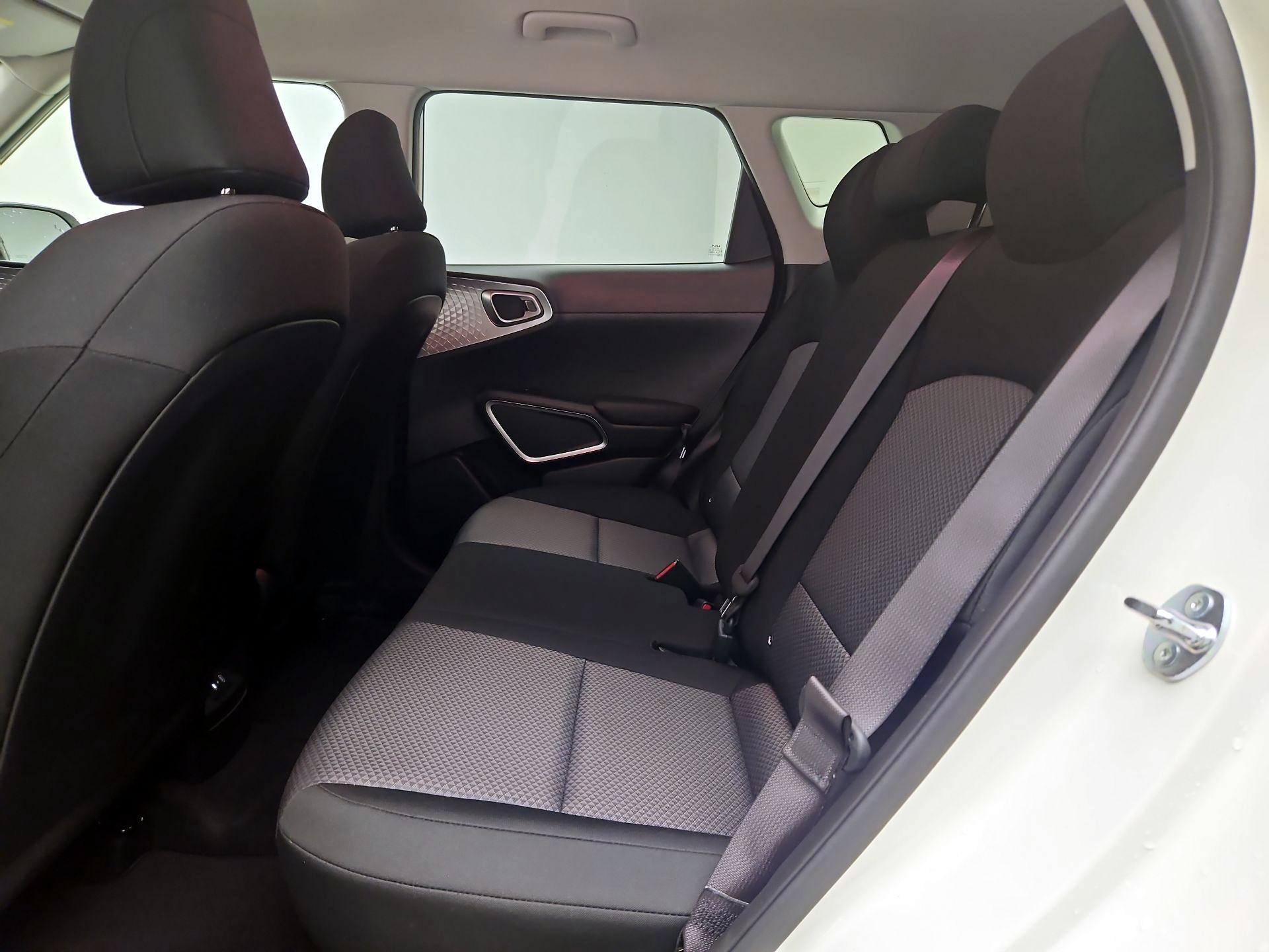 Thumbnail: 2025 Kia Soul - 20