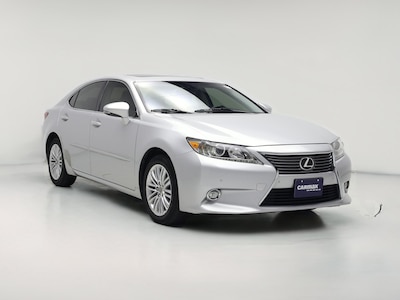 2014 Lexus ES 350