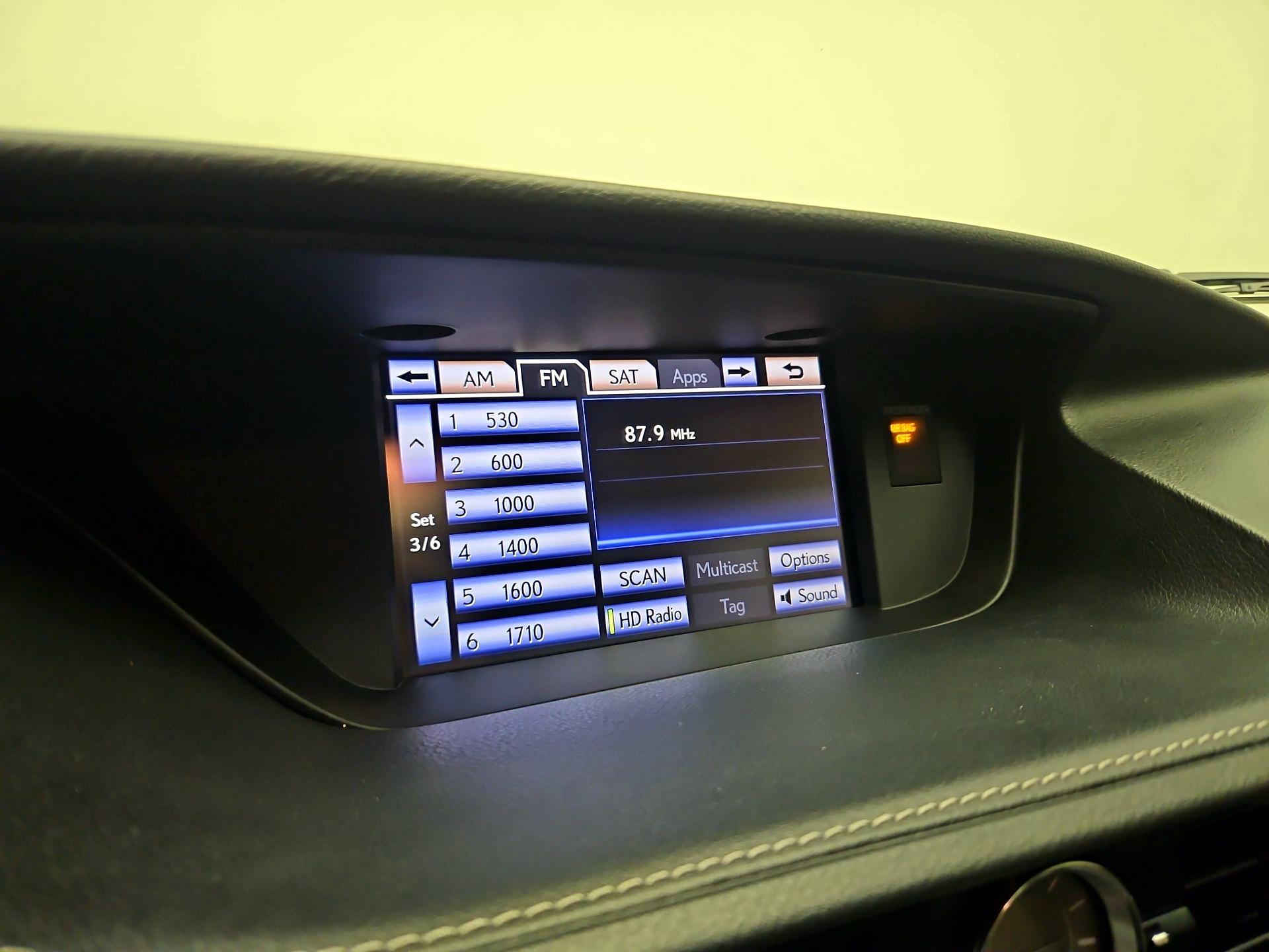 Thumbnail: 2014 Lexus ES - 15