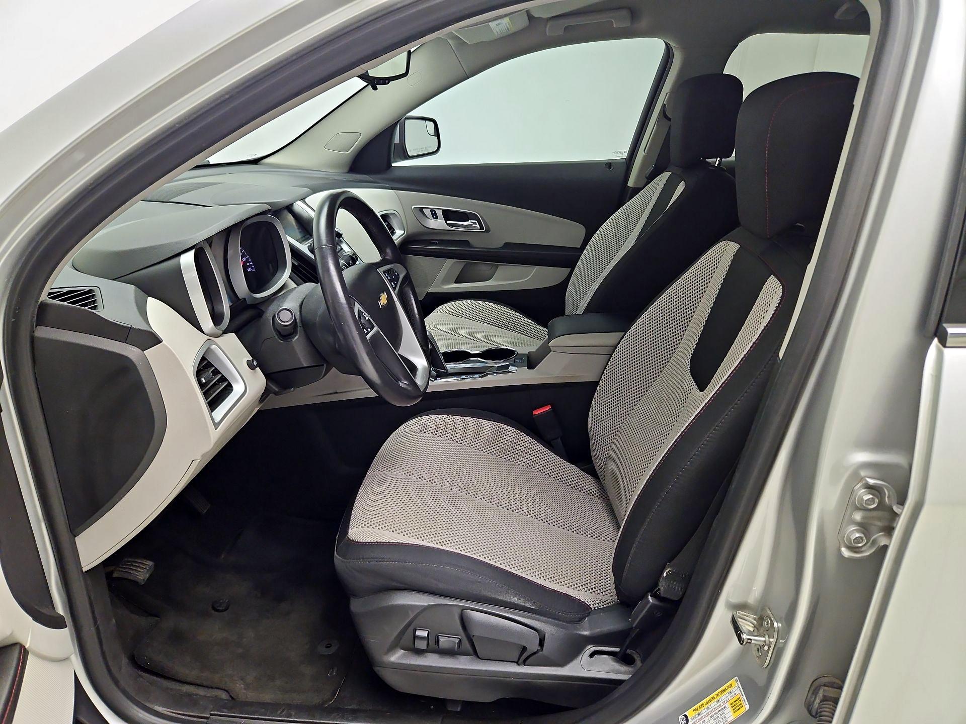 Thumbnail: 2014 Chevrolet Equinox - 11