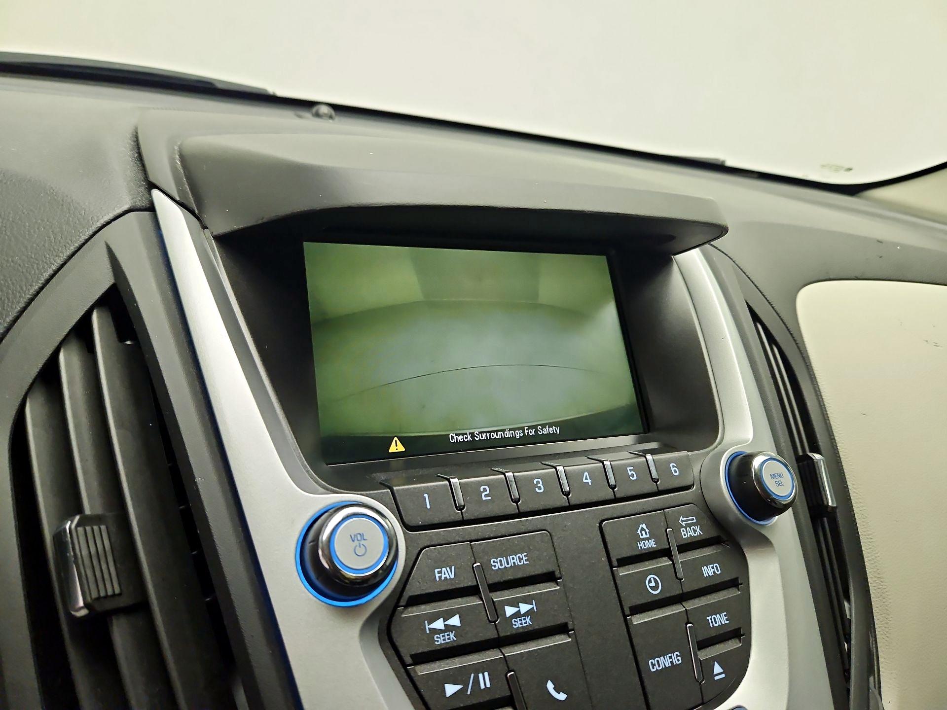 Thumbnail: 2014 Chevrolet Equinox - 13