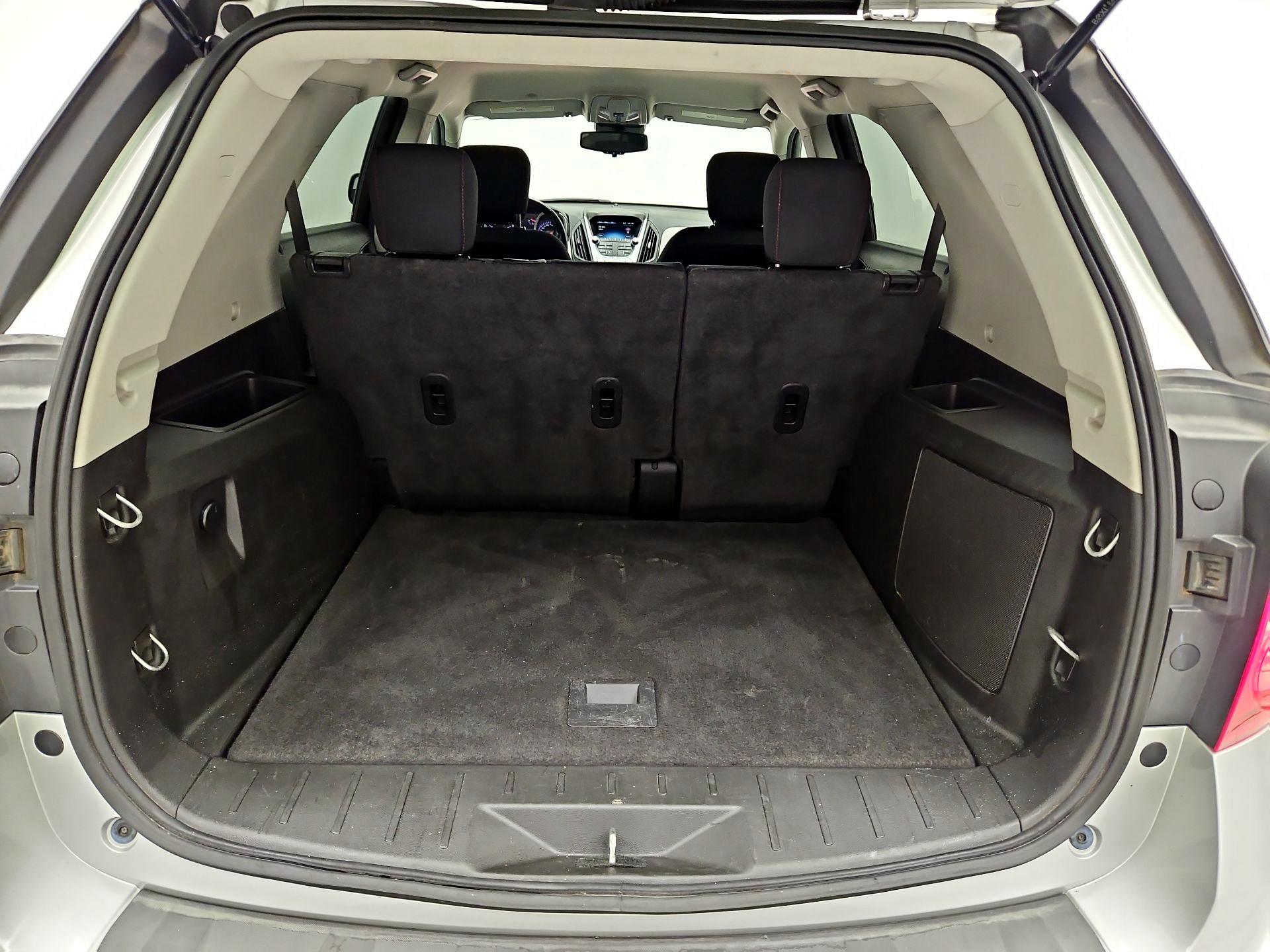 Thumbnail: 2014 Chevrolet Equinox - 18