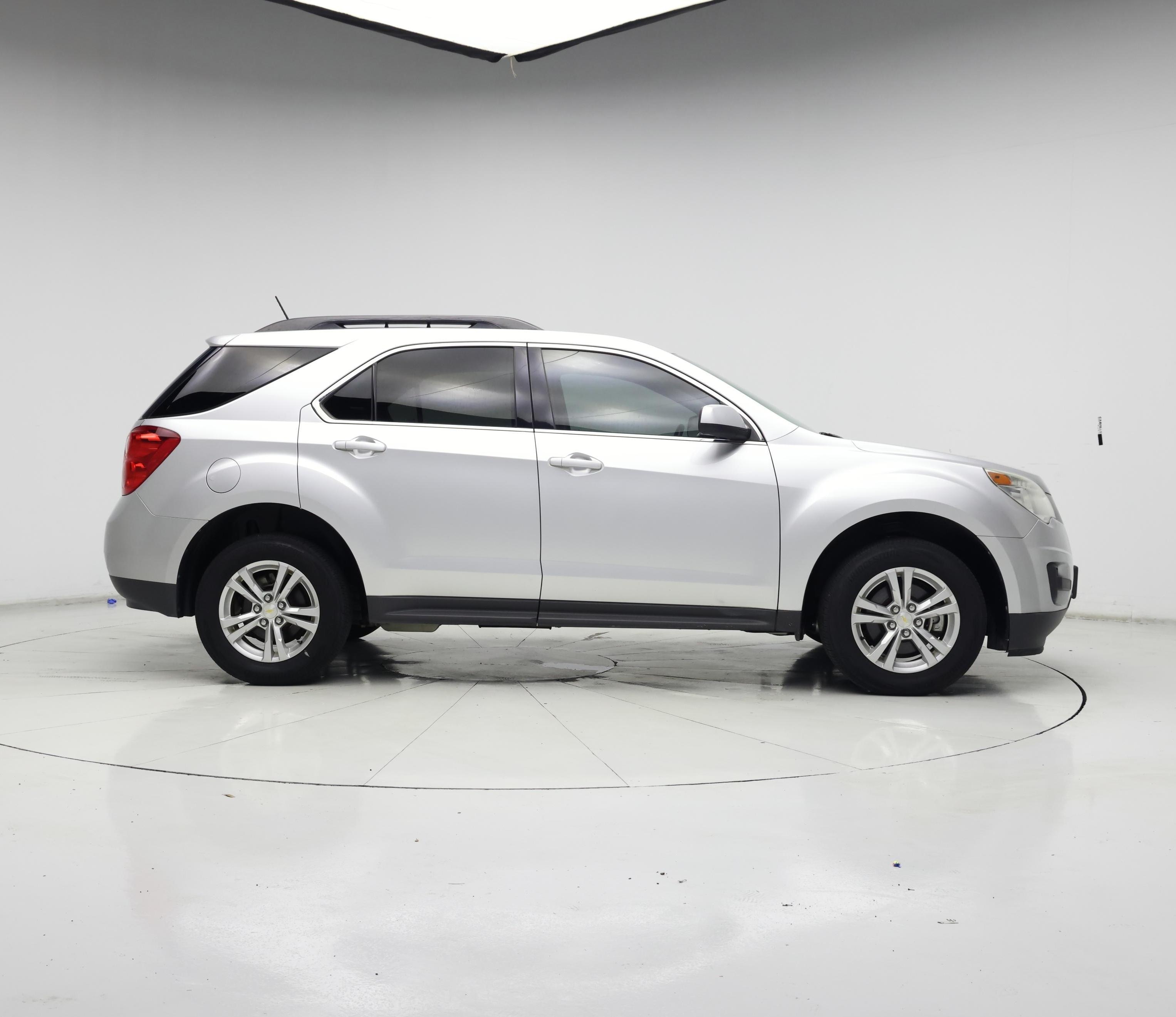 Thumbnail: 2014 Chevrolet Equinox - 7
