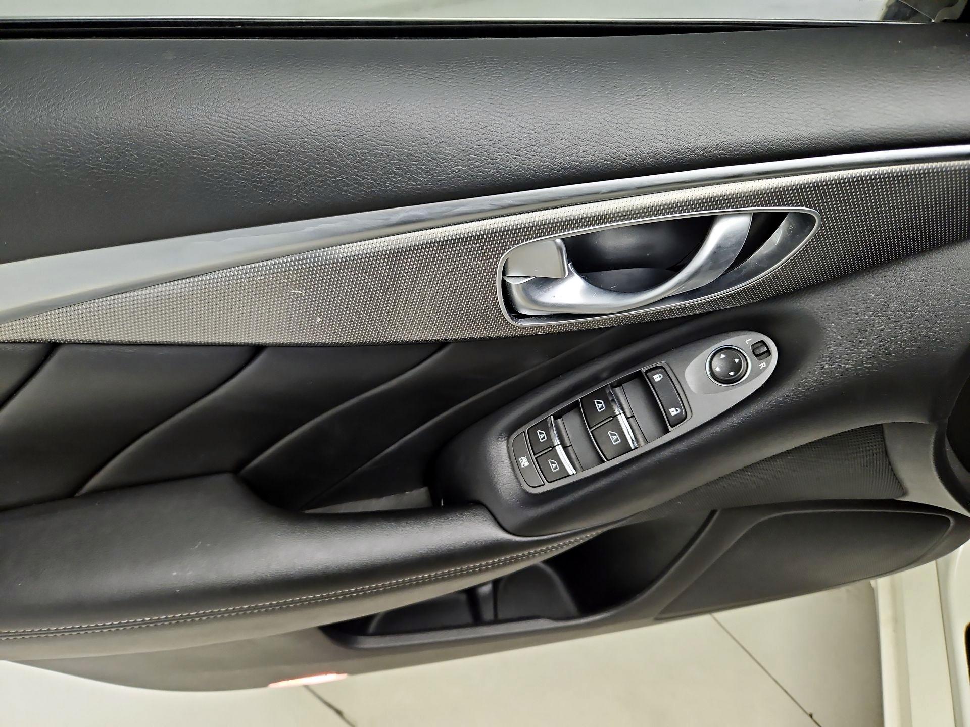 Thumbnail: 2019 INFINITI Q50 - 12