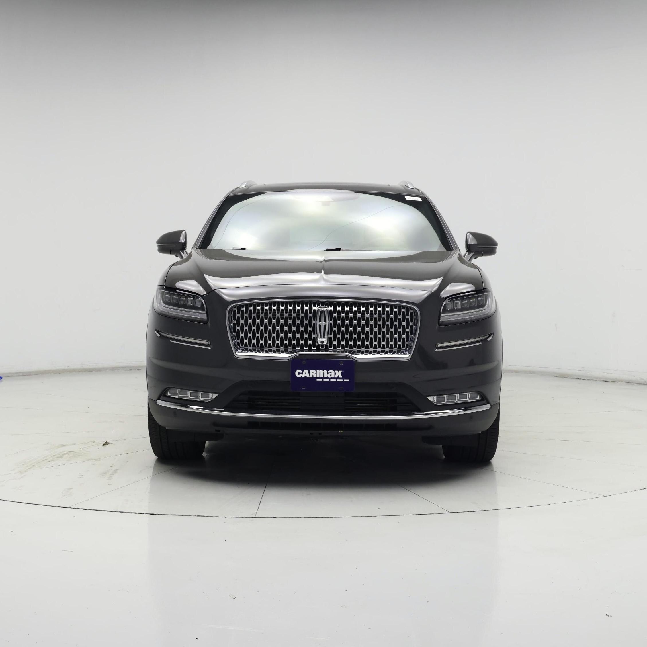 Thumbnail: 2023 Lincoln Nautilus - 5