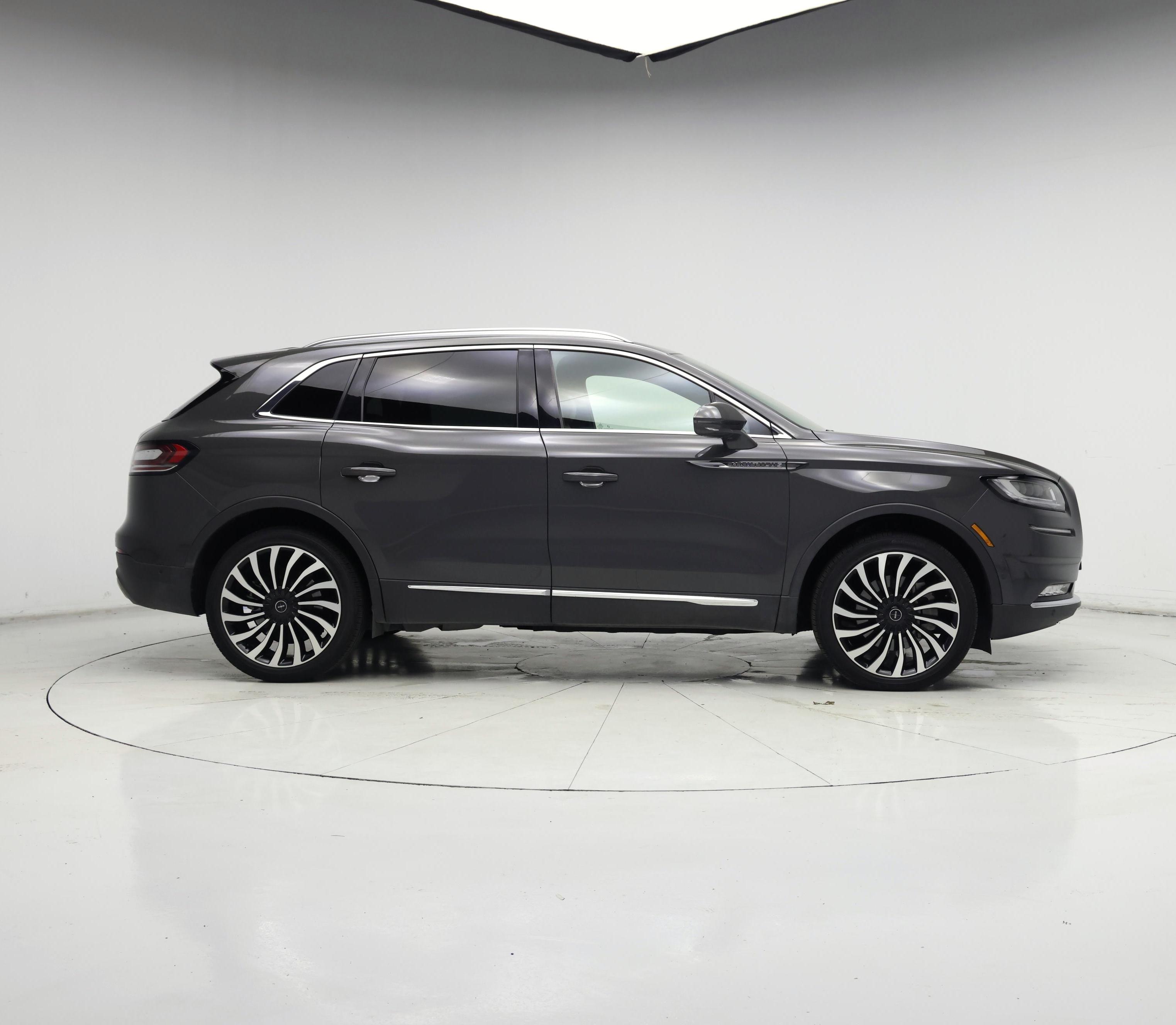 Thumbnail: 2023 Lincoln Nautilus - 7