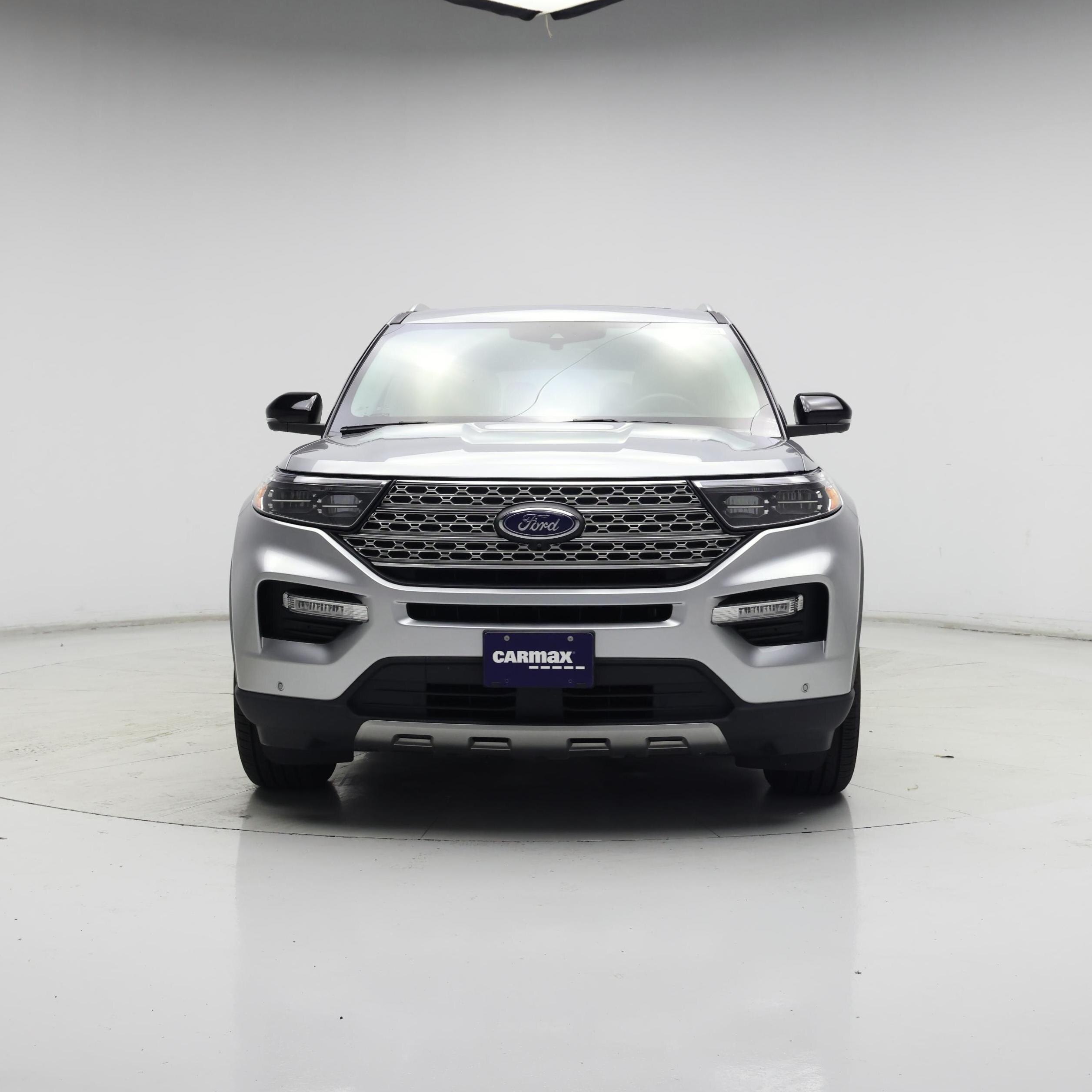 Thumbnail: 2022 Ford Explorer - 5